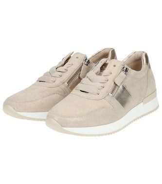 Gabor Sneaker Leder/Textil Sneaker