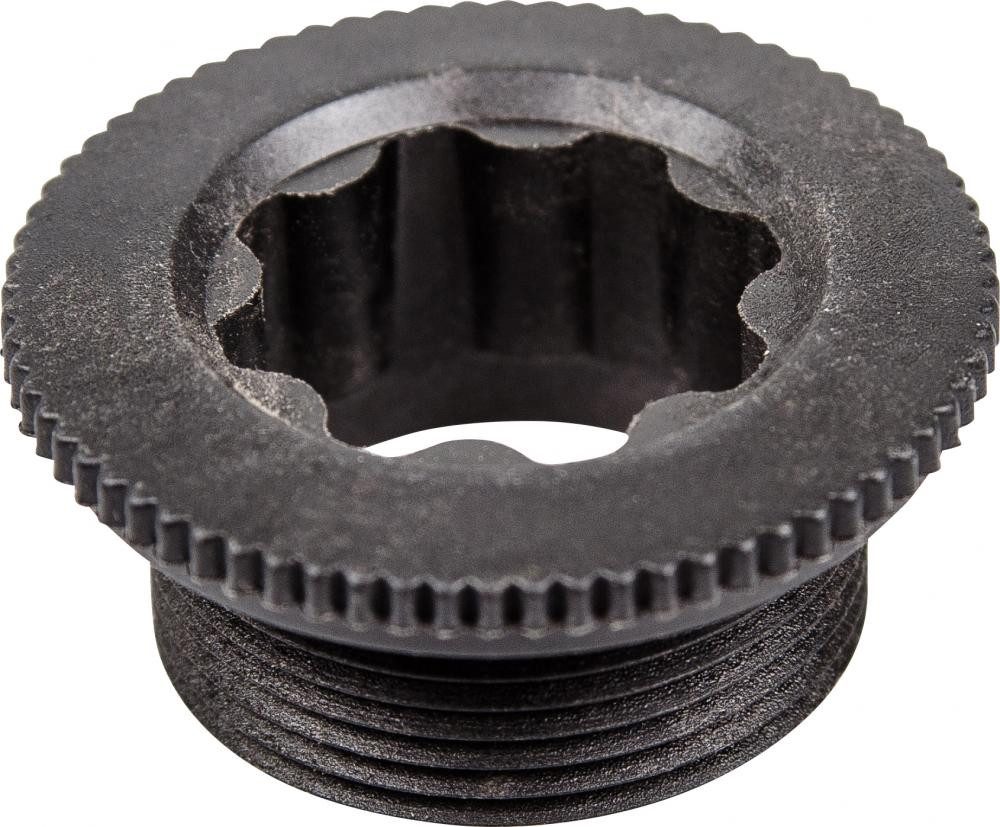 Fahrradkurbel SHIMANO Kurbelbefestigungsschraube FC-M582 Kurbelbefestigungsschraube