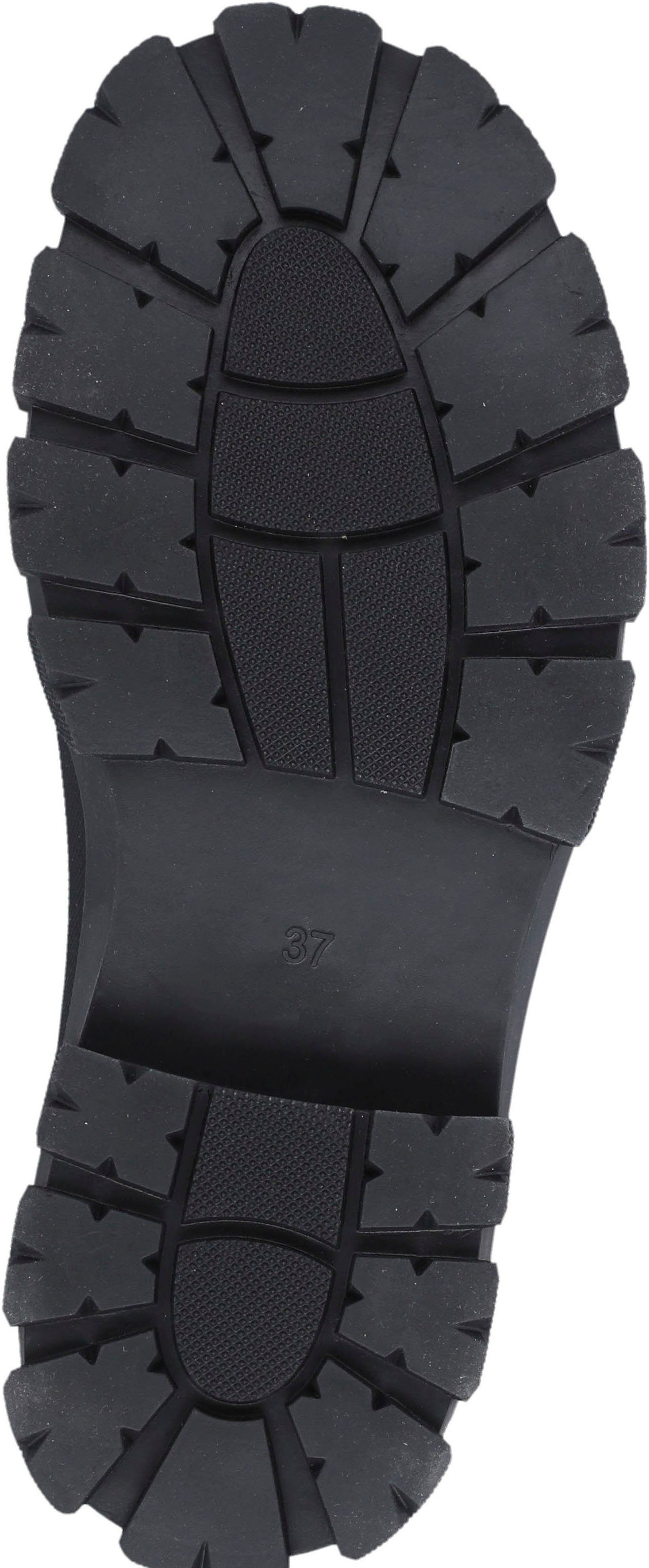 WEATHER REPORT Comart W Rubber Boot Gummistiefel gefüttert