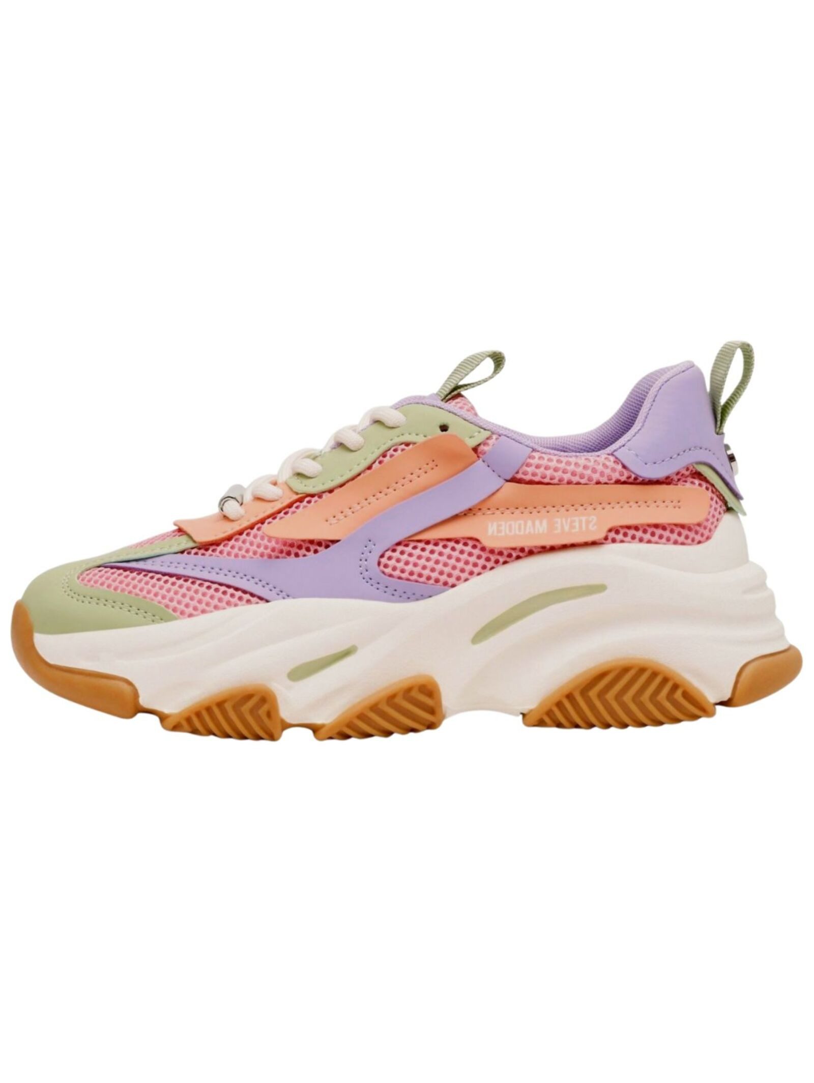 STEVE MADDEN Mistica SM11002320 Schnürschuh günstig online kaufen