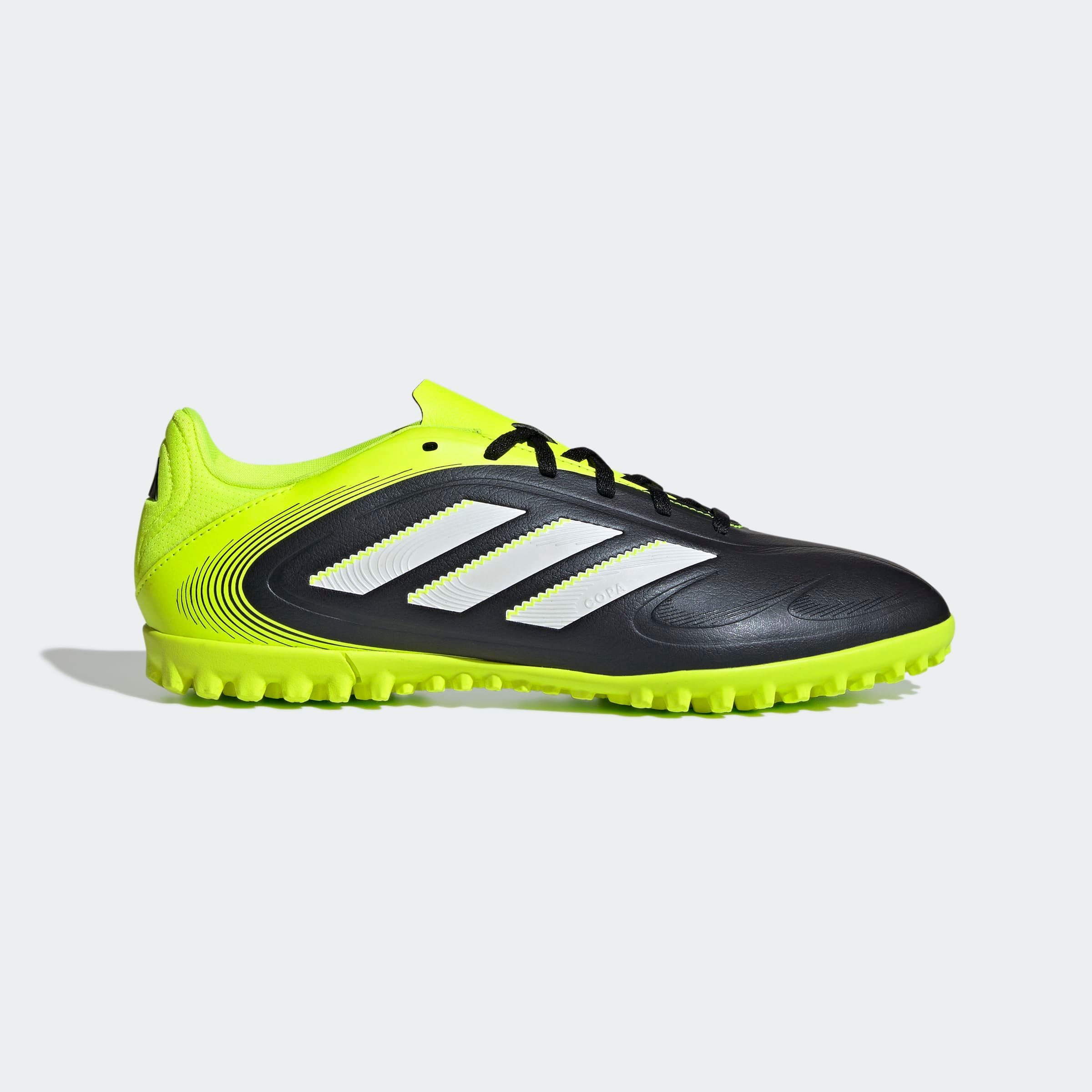 adidas Performance COPA PURE 3 CLUB KUNSTRASEN Fußballschuh geeignet für harte Untergründe Asche und Kunstrasen