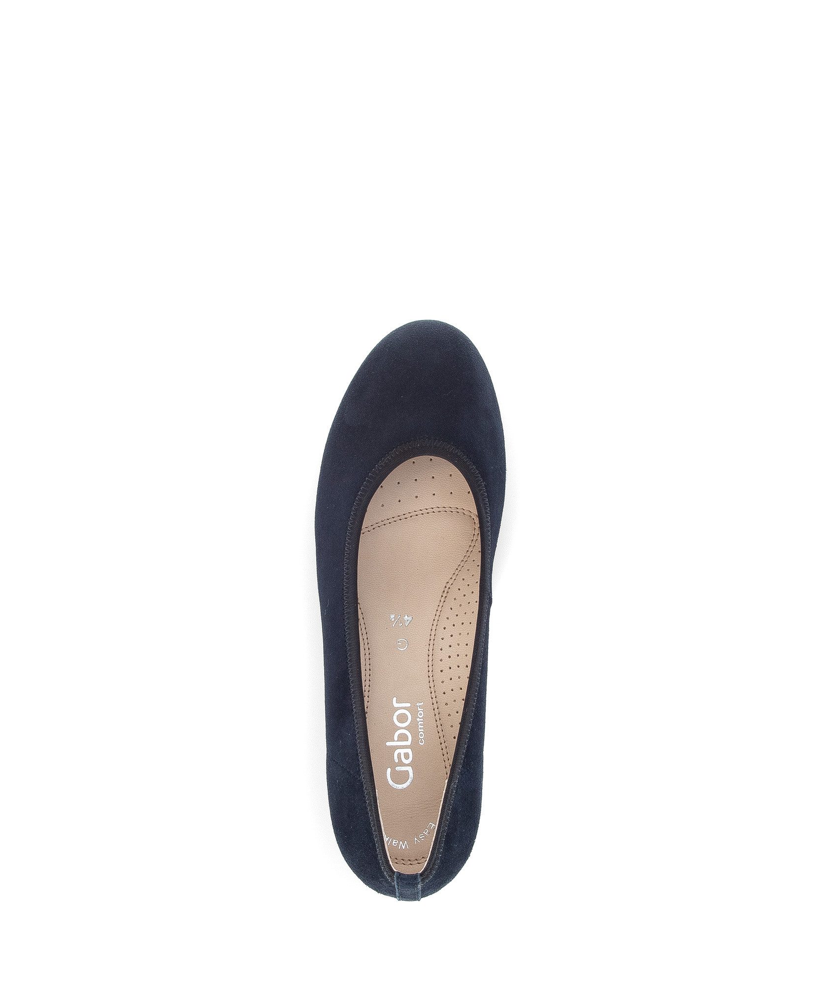Gabor Ballerina