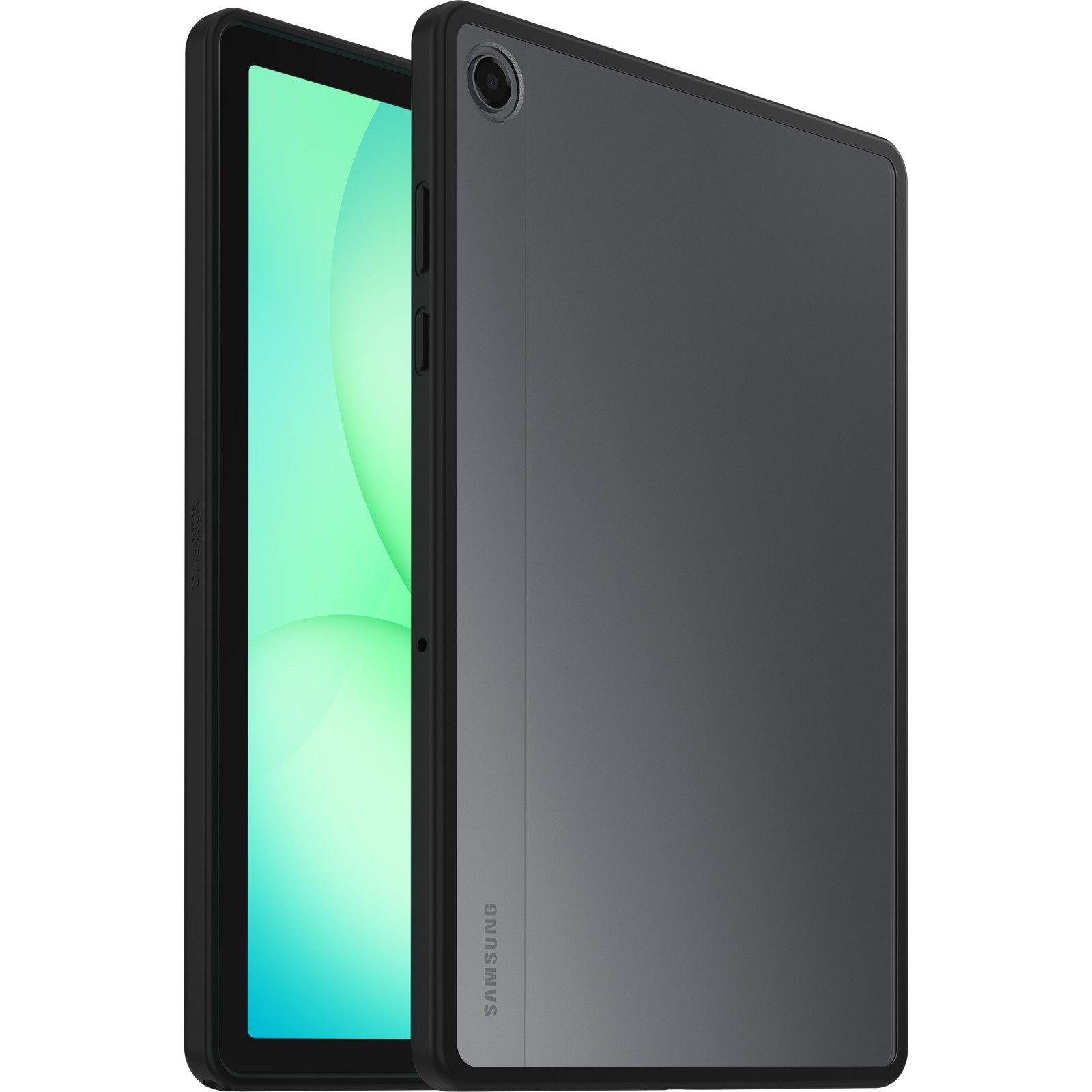 Otterbox Tablet-Hülle React Series für Samsung Galaxy Tab A11+, Backcover, Schutzhülle, Tabletschutzhülle, Case, Schutzcase, stoßfest