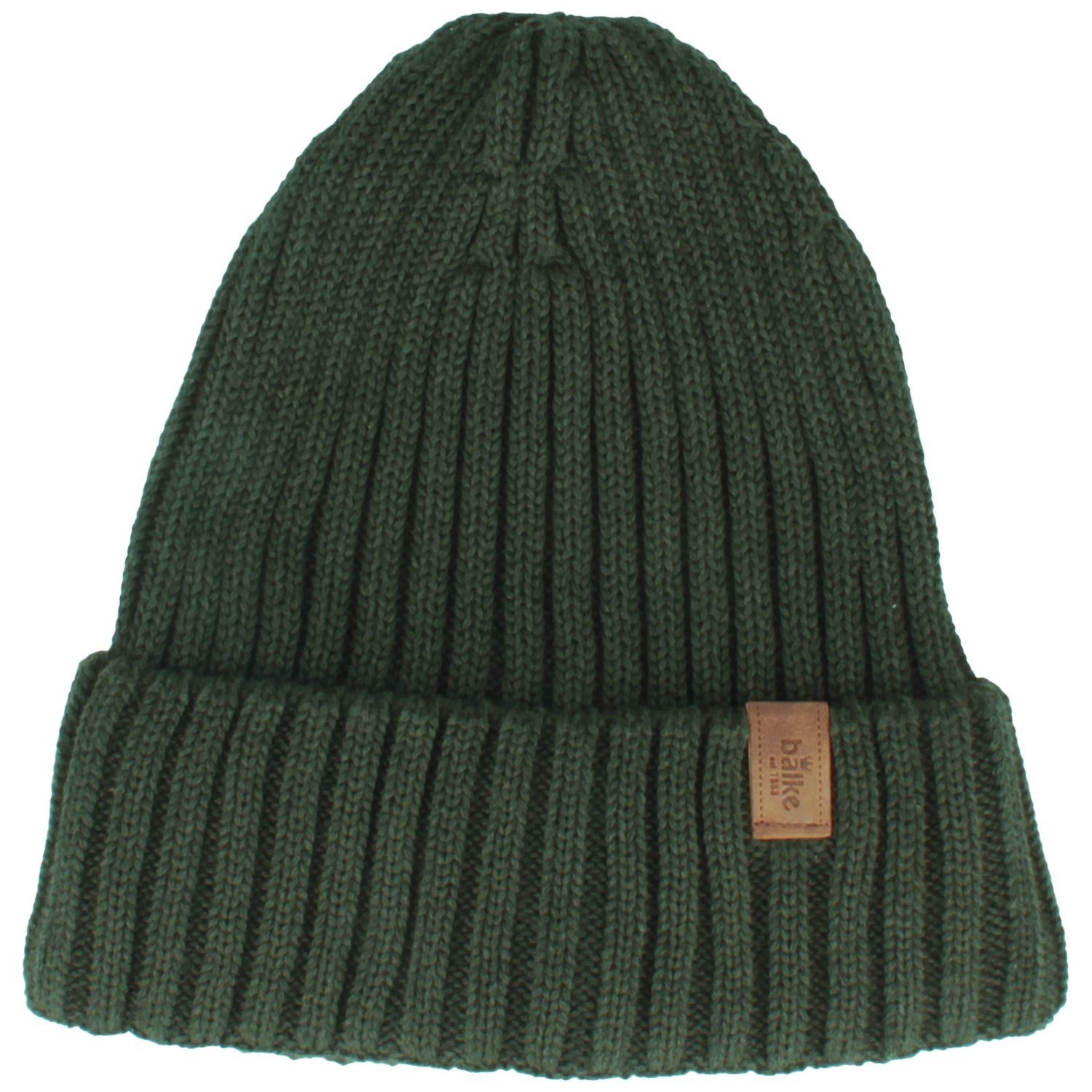 Strickmütze