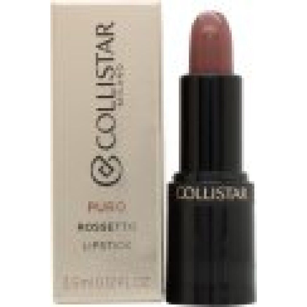 COLLISTAR Lippenstift Rossetto Puro Lipstick 3.5ml - 112 Iris Fiorentino