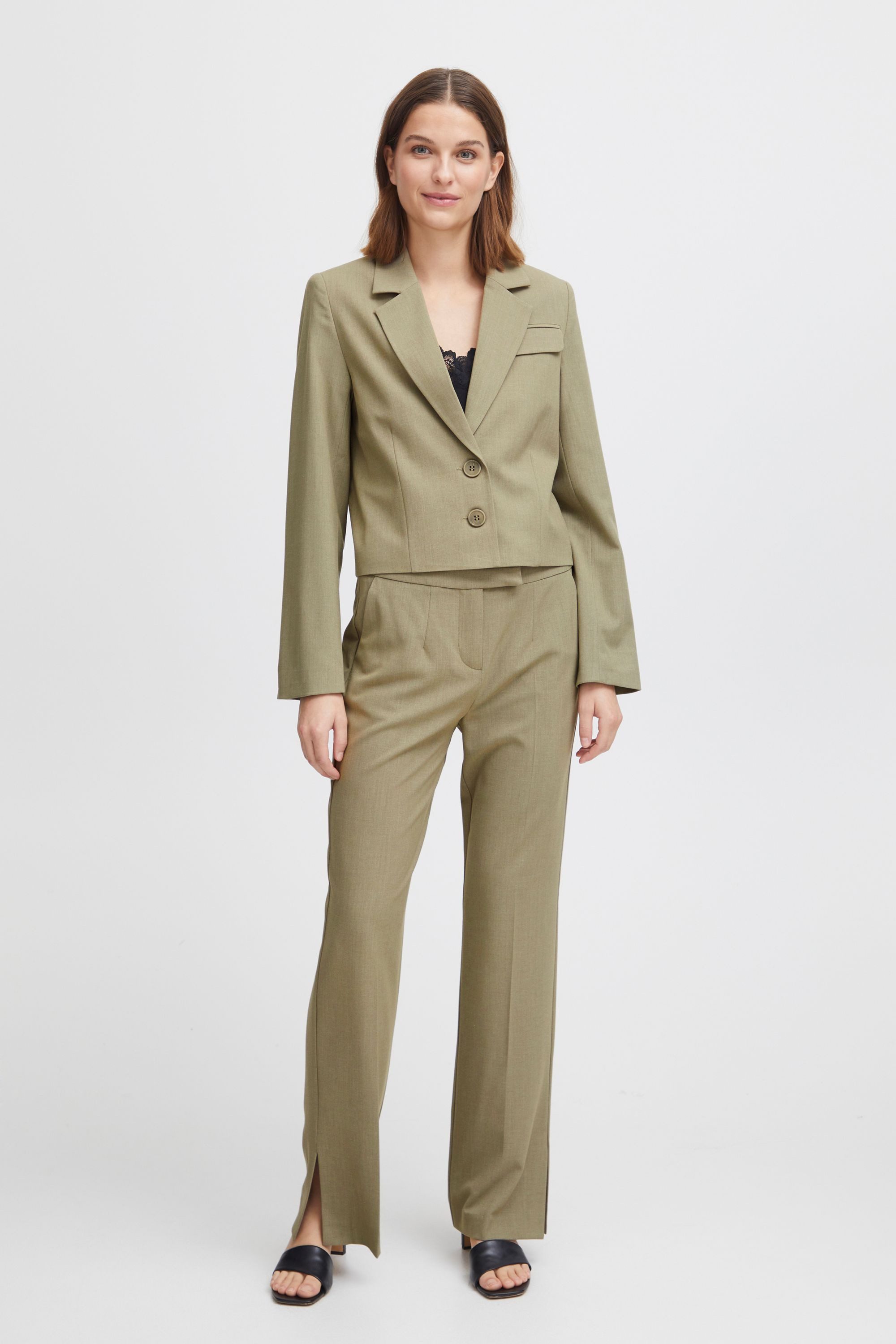 b.young Kurzblazer BYDANTA SH BLAZER 4 günstig online kaufen