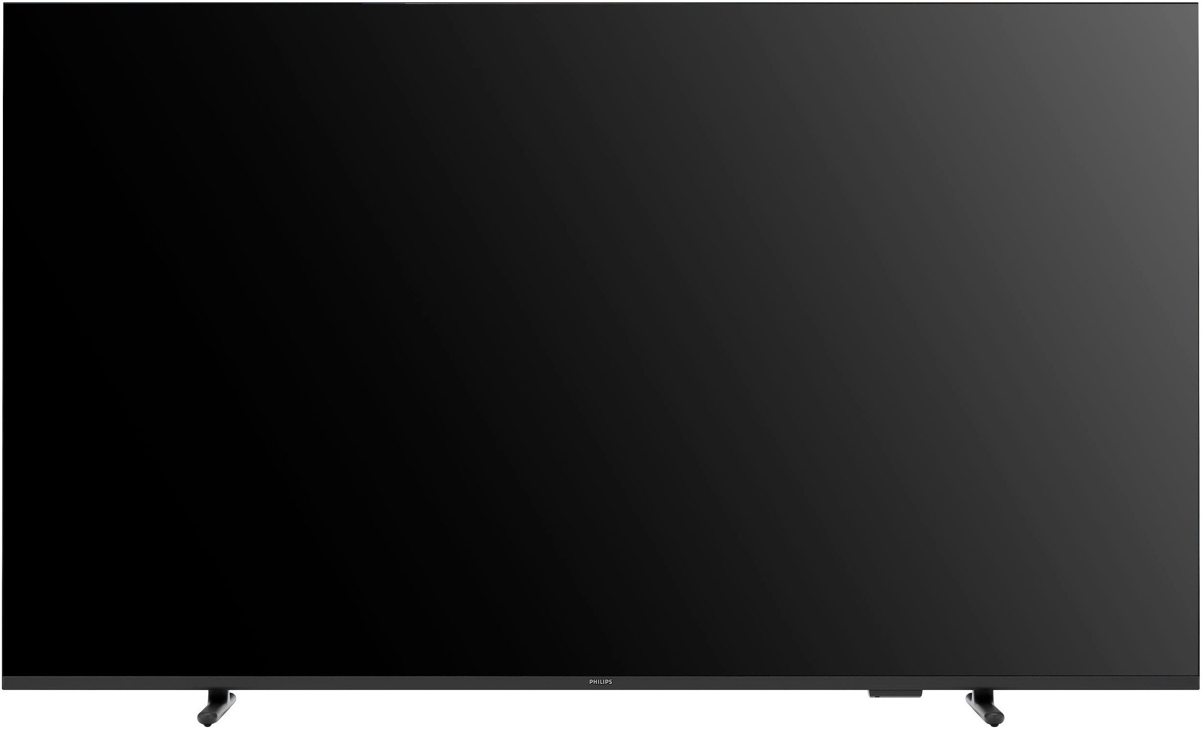 Philips 65PUS7800/12 QLED-Fernseher (164 cm/65 Zoll, 4K Ultra HD, Smart-TV, Pixel Precise Ultra HD, HDR10+ & HLG, Dolby Atmos & DTS:X Sound)