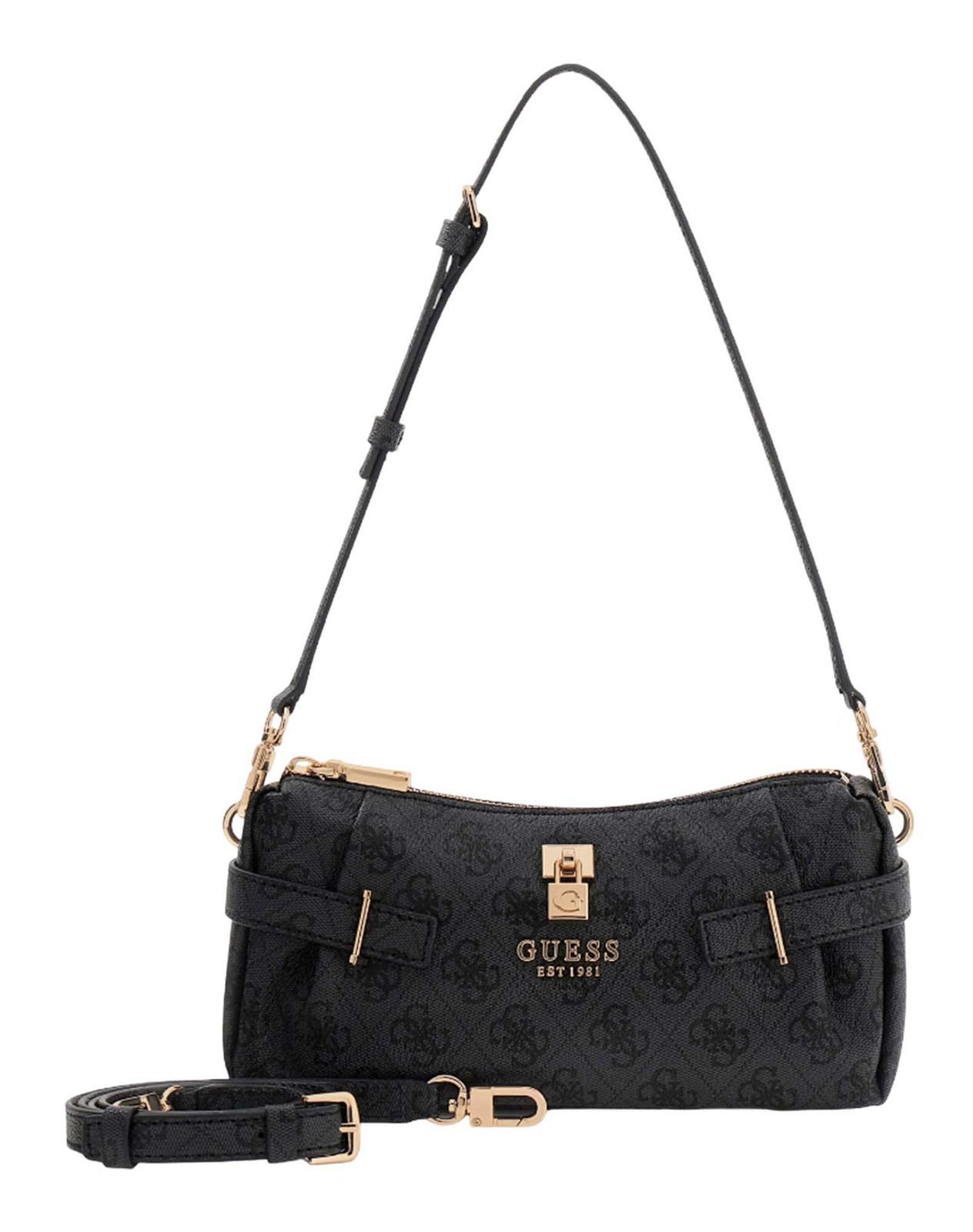 Guess Umhängetasche Mini Top Zip Bag