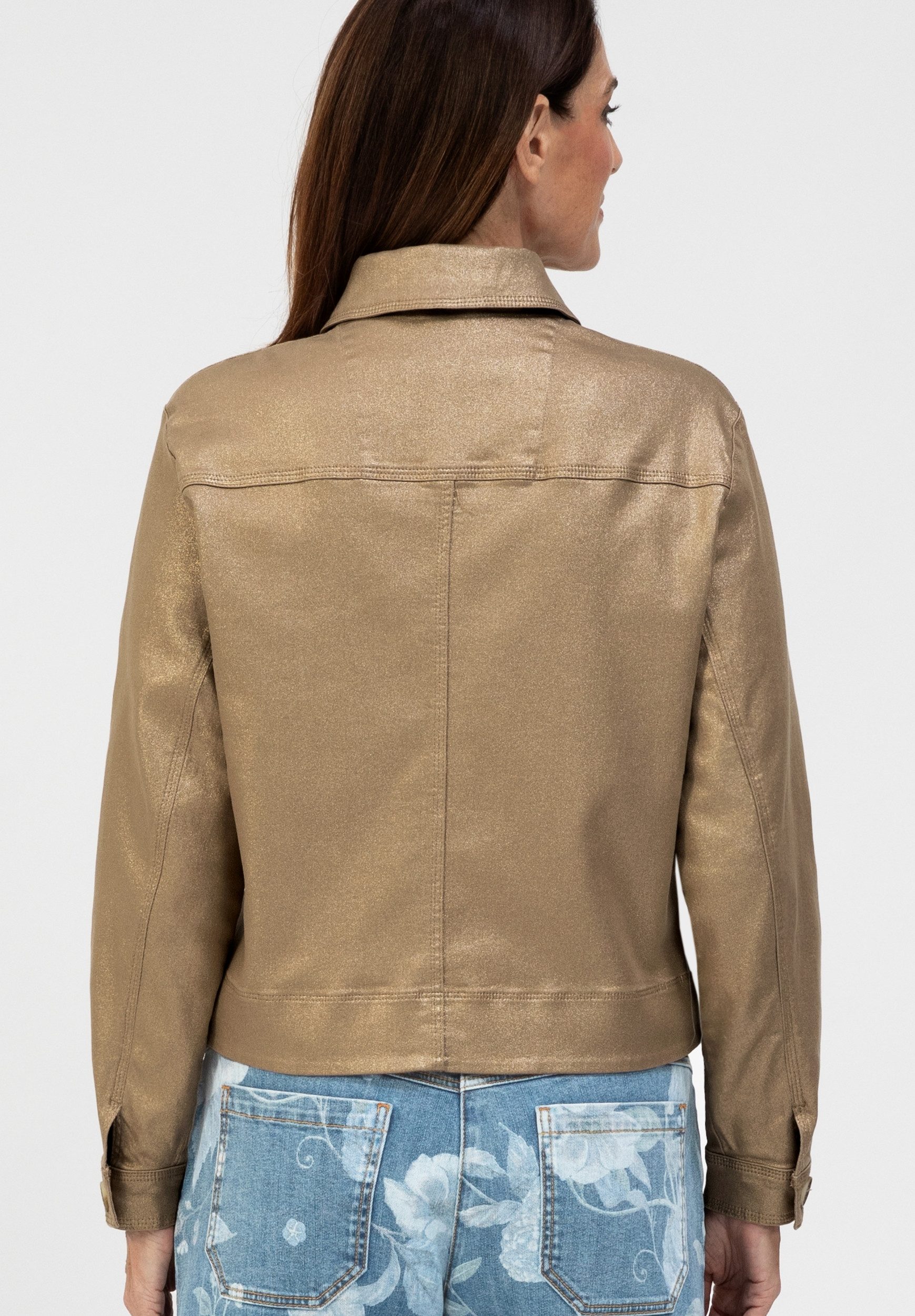 bianca Kurzblazer PEGGY günstig online kaufen