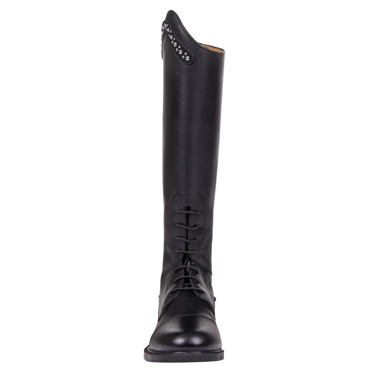 QHP Reitstiefel Jaimy Junior Breit Reitstiefel
