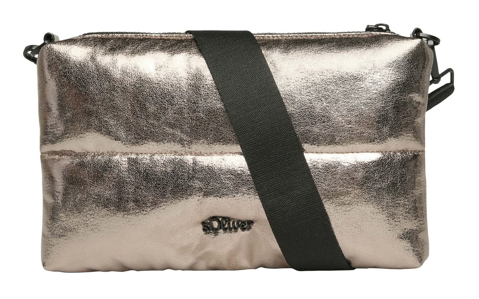 Umhängetasche Pochette