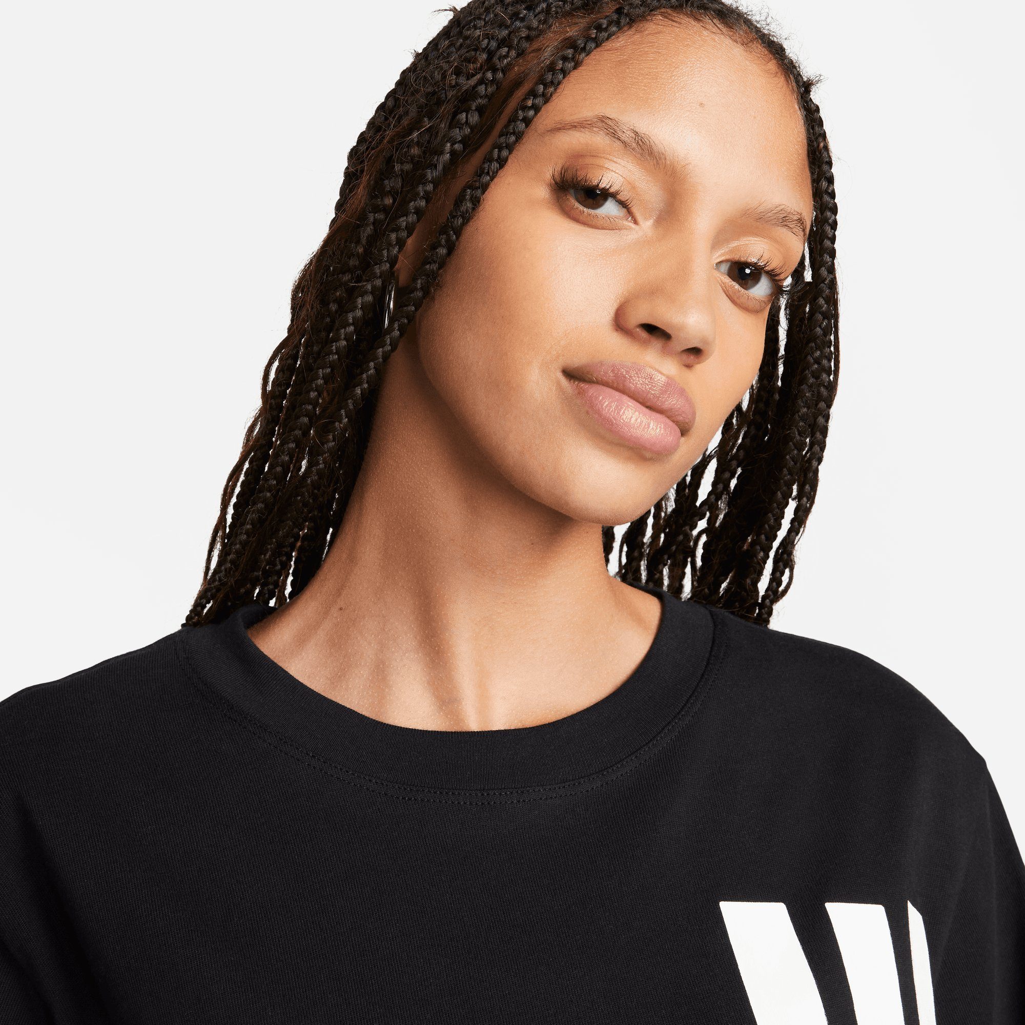 WOMEN'S T-Shirt Nike T-SHIRT AIR Sportswear