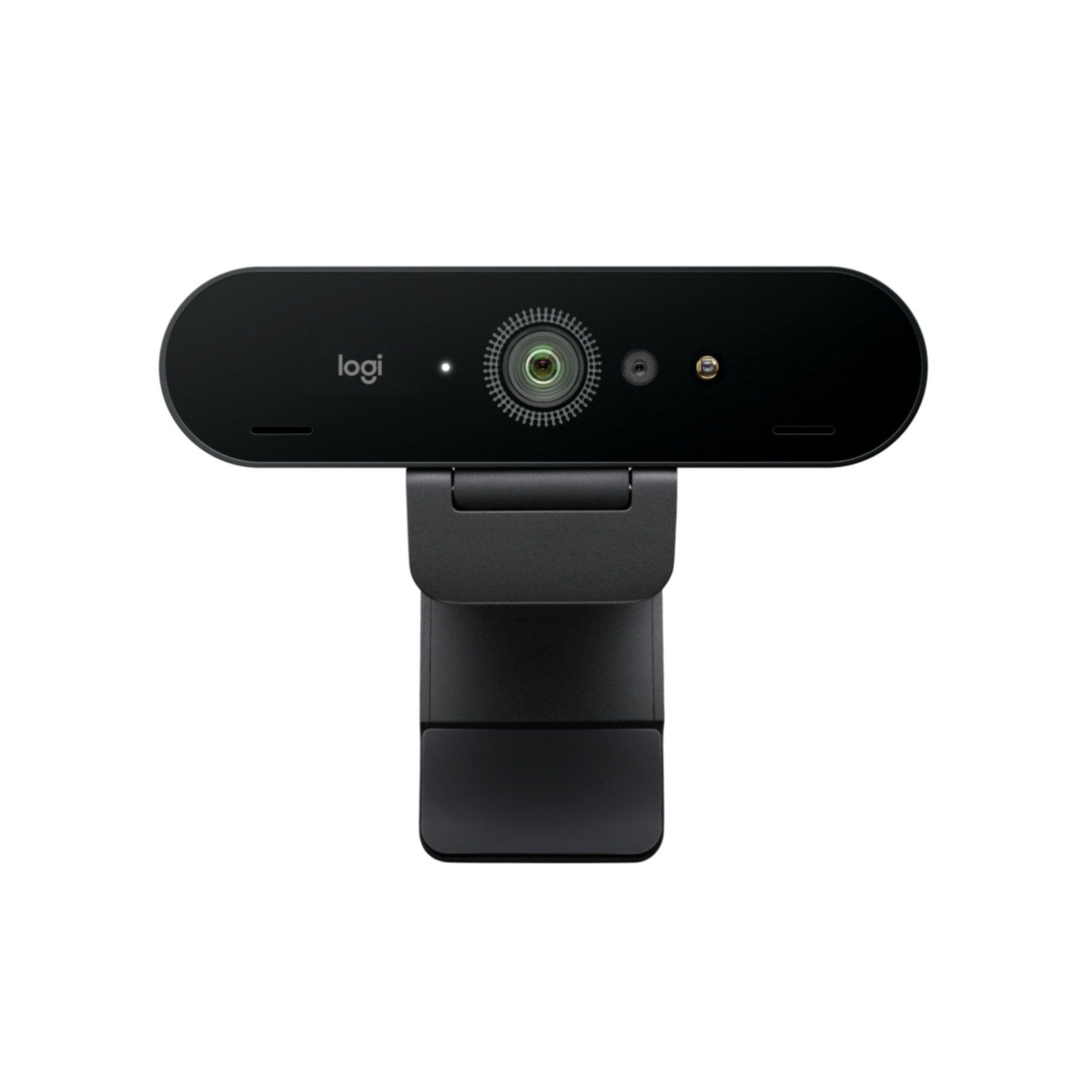 Logitech BRIO STREAM Webcam