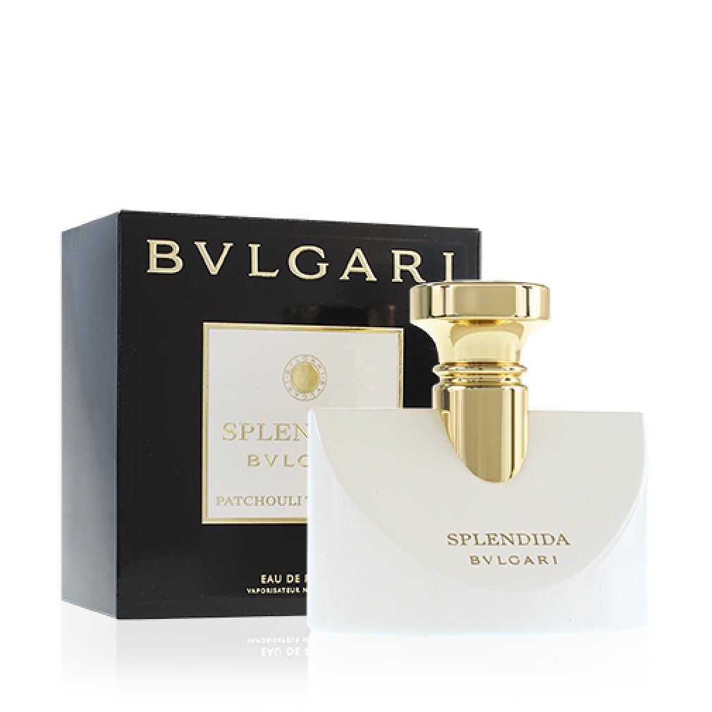BVLGARI Eau de Parfum Splendida Patchouli Tentation Edp Spray