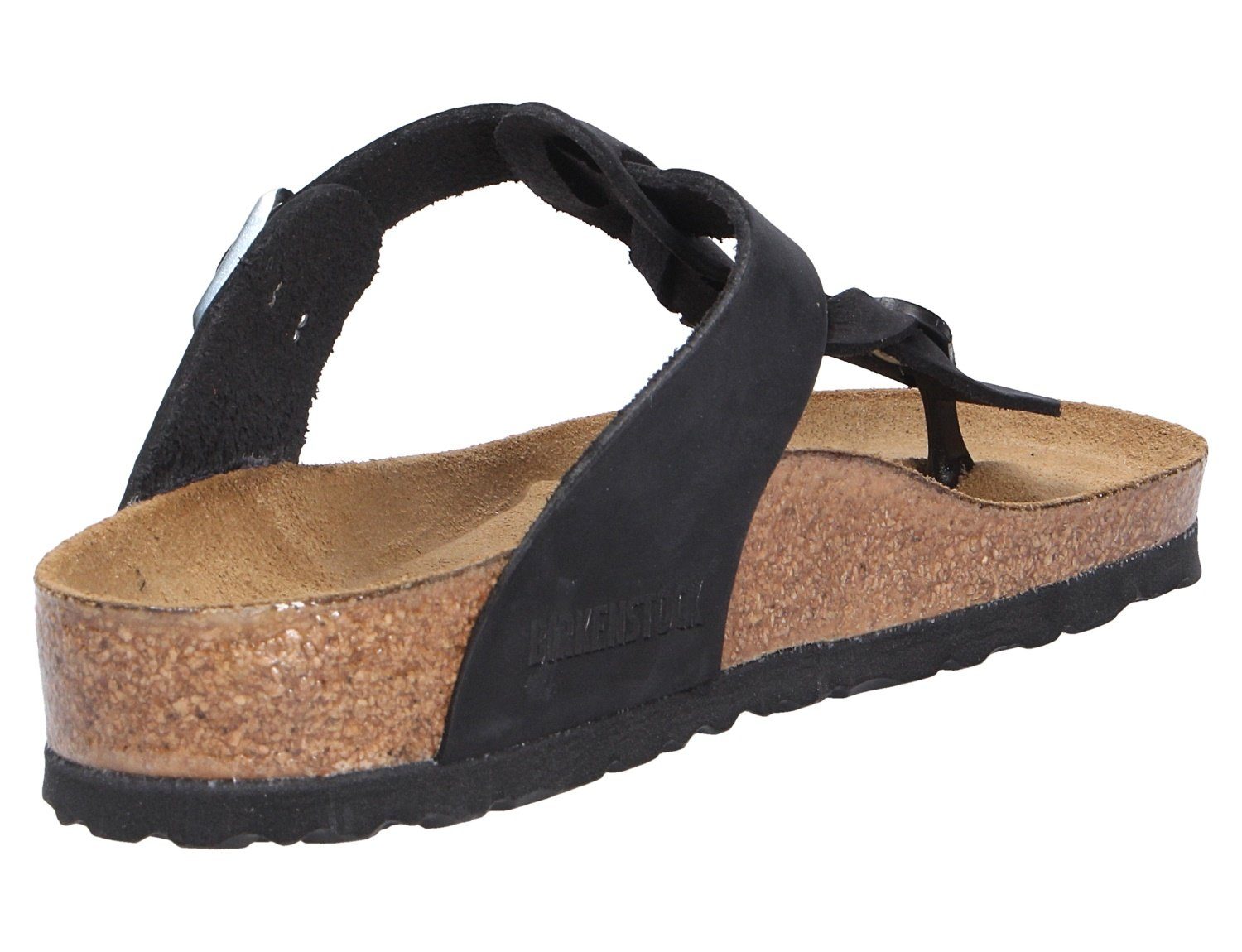 Pantolette Birkenstock GIZEH Zehensteg