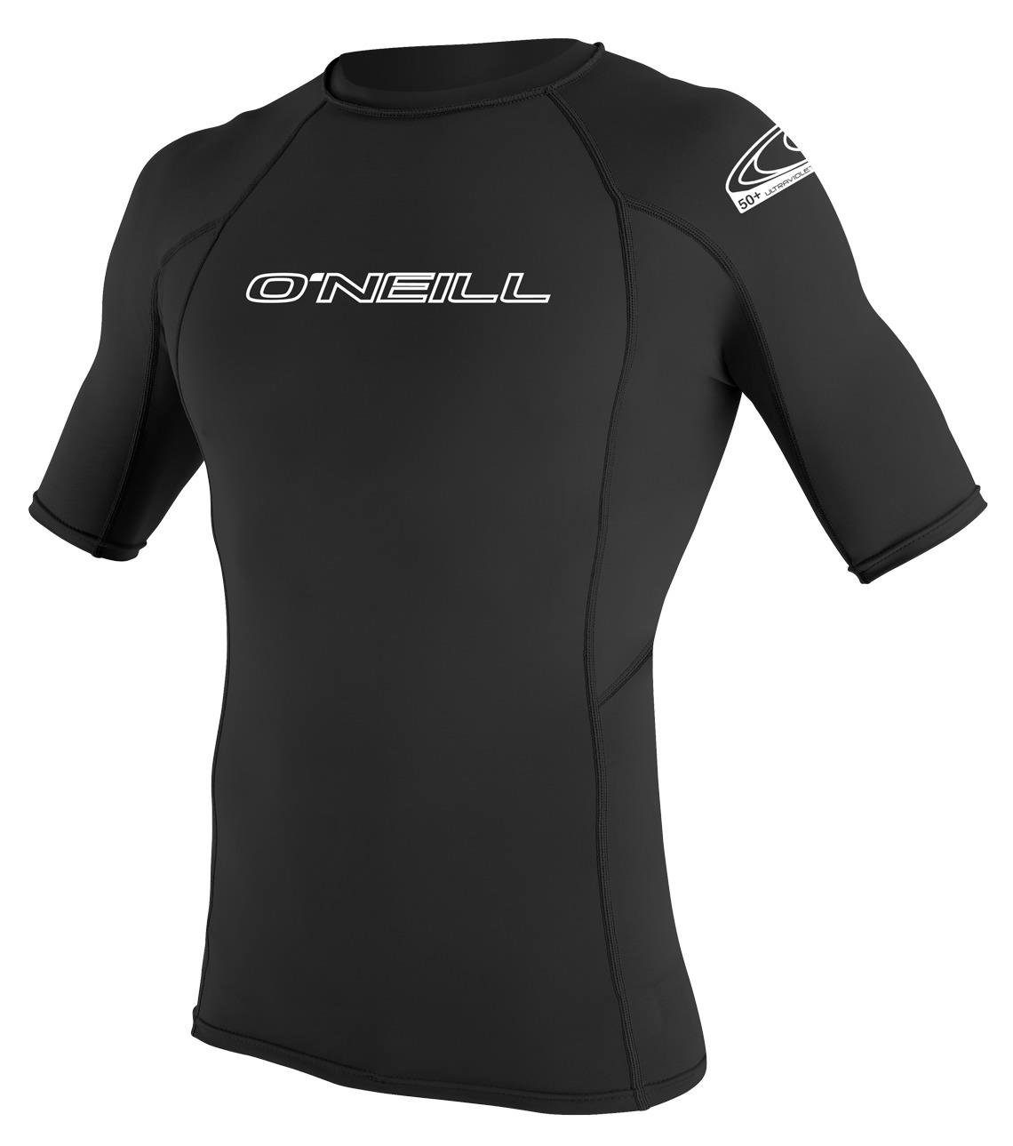 O'Neill Rash Guard O'Neill Rash Guard Basic Skins S/S Crew (1-tlg)