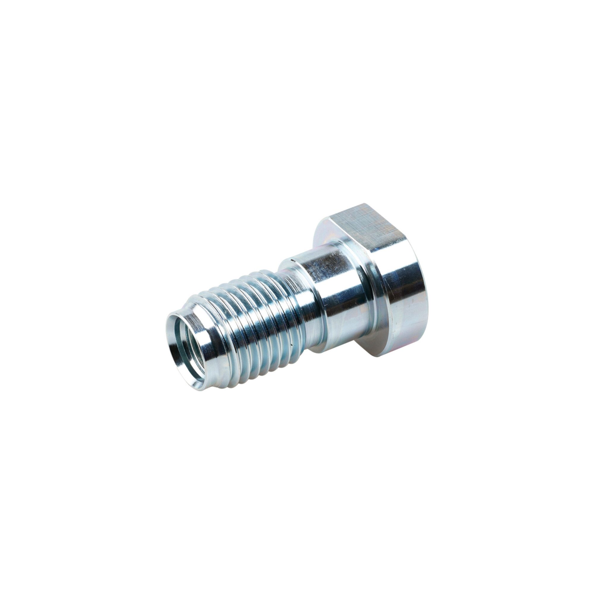 Makita Bohrer- und Bit-Set Makita ADAPTER M18- 1-1/4" R1/2" (P-42151)