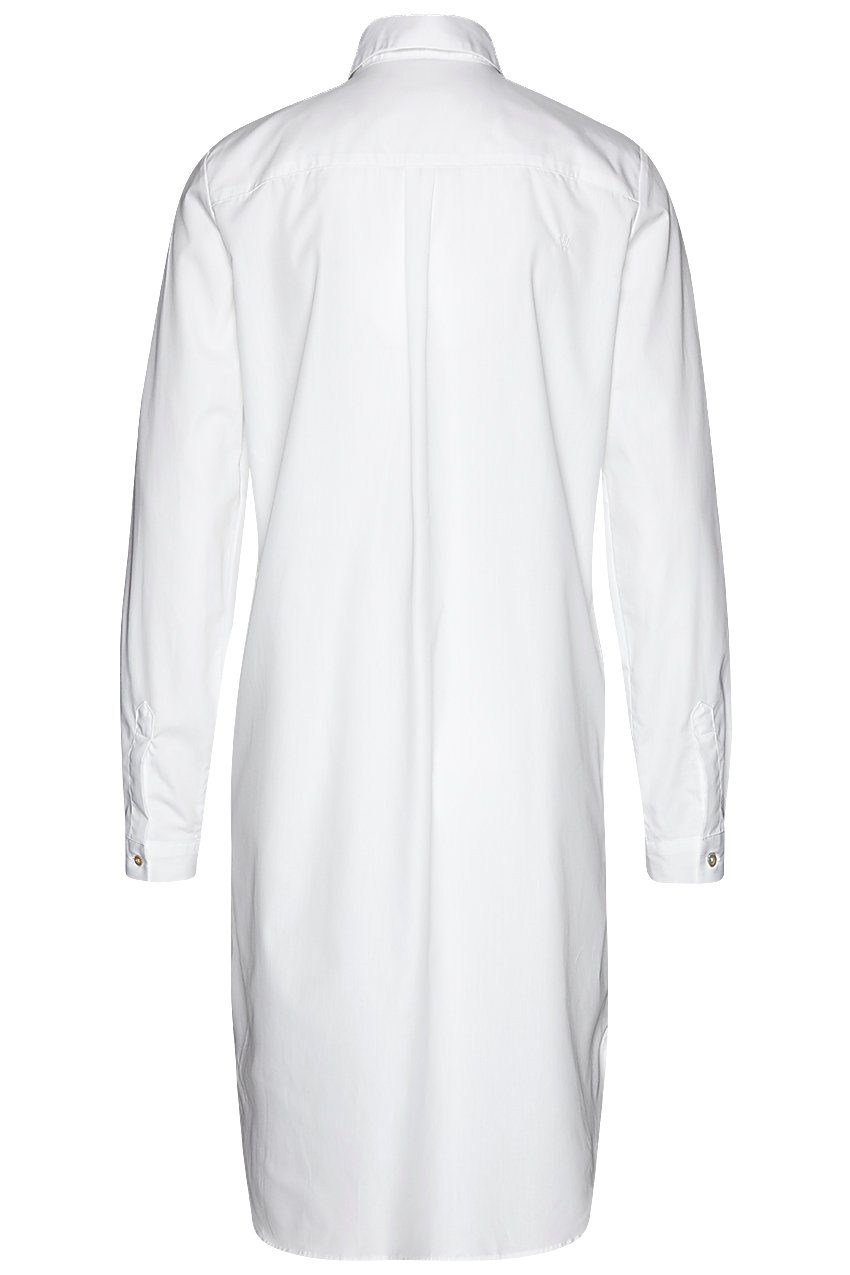 wunderwerk Hemdblusenkleid Metro shirt dress günstig online kaufen