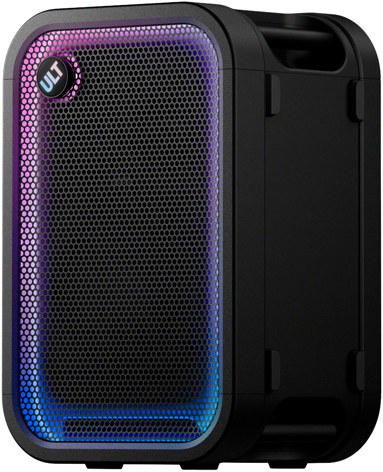 Sony ULT TOWER 5 Party-Lautsprecher (Bluetooth, 300 W, Sony ULT Tower 5 – kabelloser Bluetooth-Party-Lautsprecher – Schwarz)