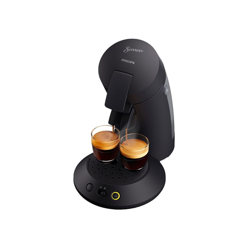 Philips Filterkaffeemaschine