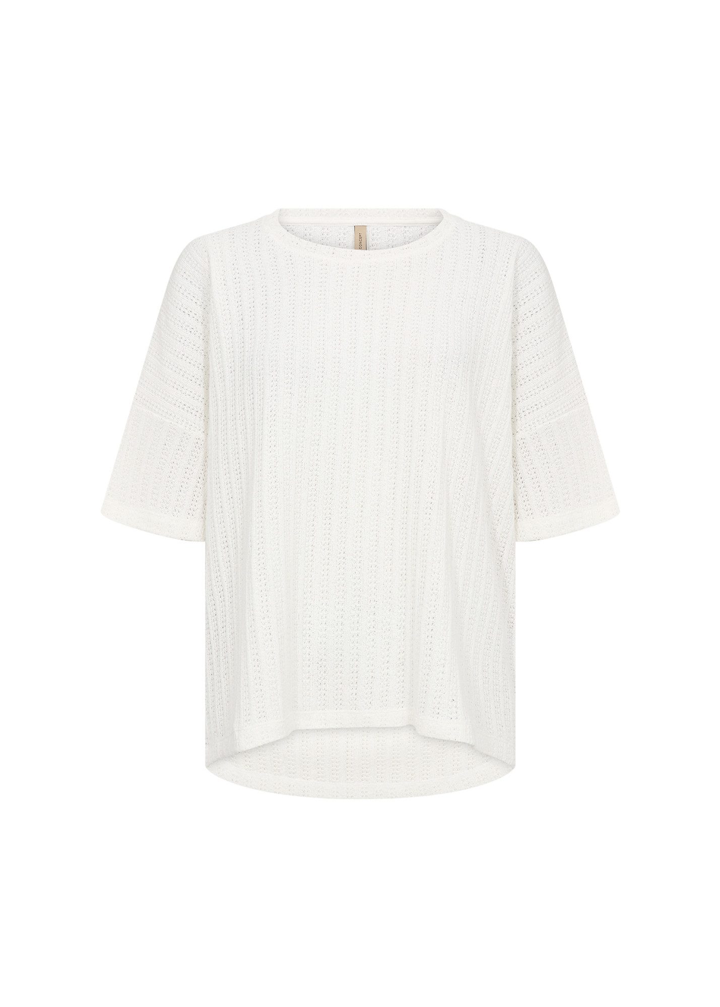 Kurzarmhemd Soya Concept T-shirt SHONAS 2