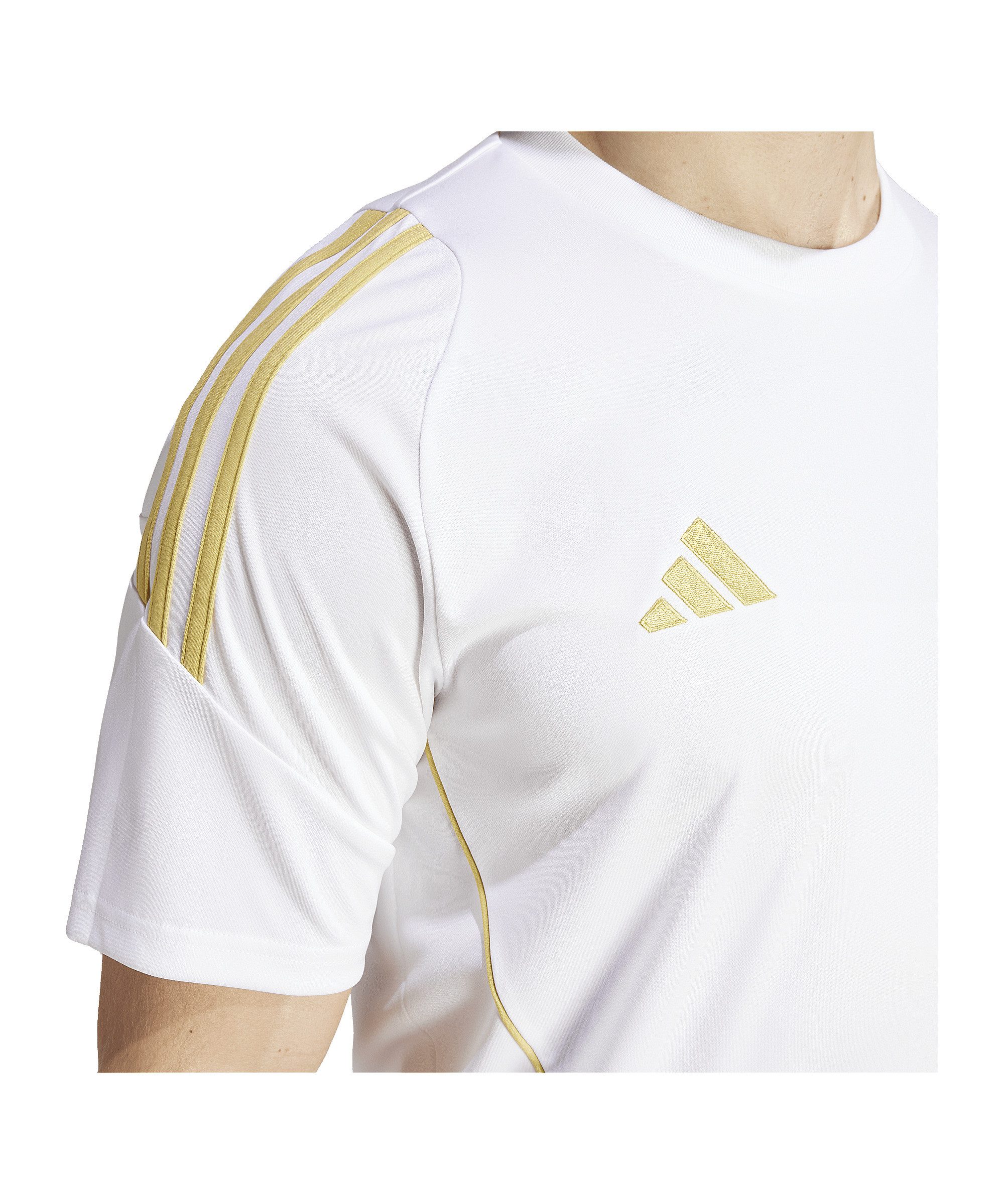 adidas Performance Fußballtrikot adidas Performance Tiro 24 Trikot Trikots Herren Teamsport