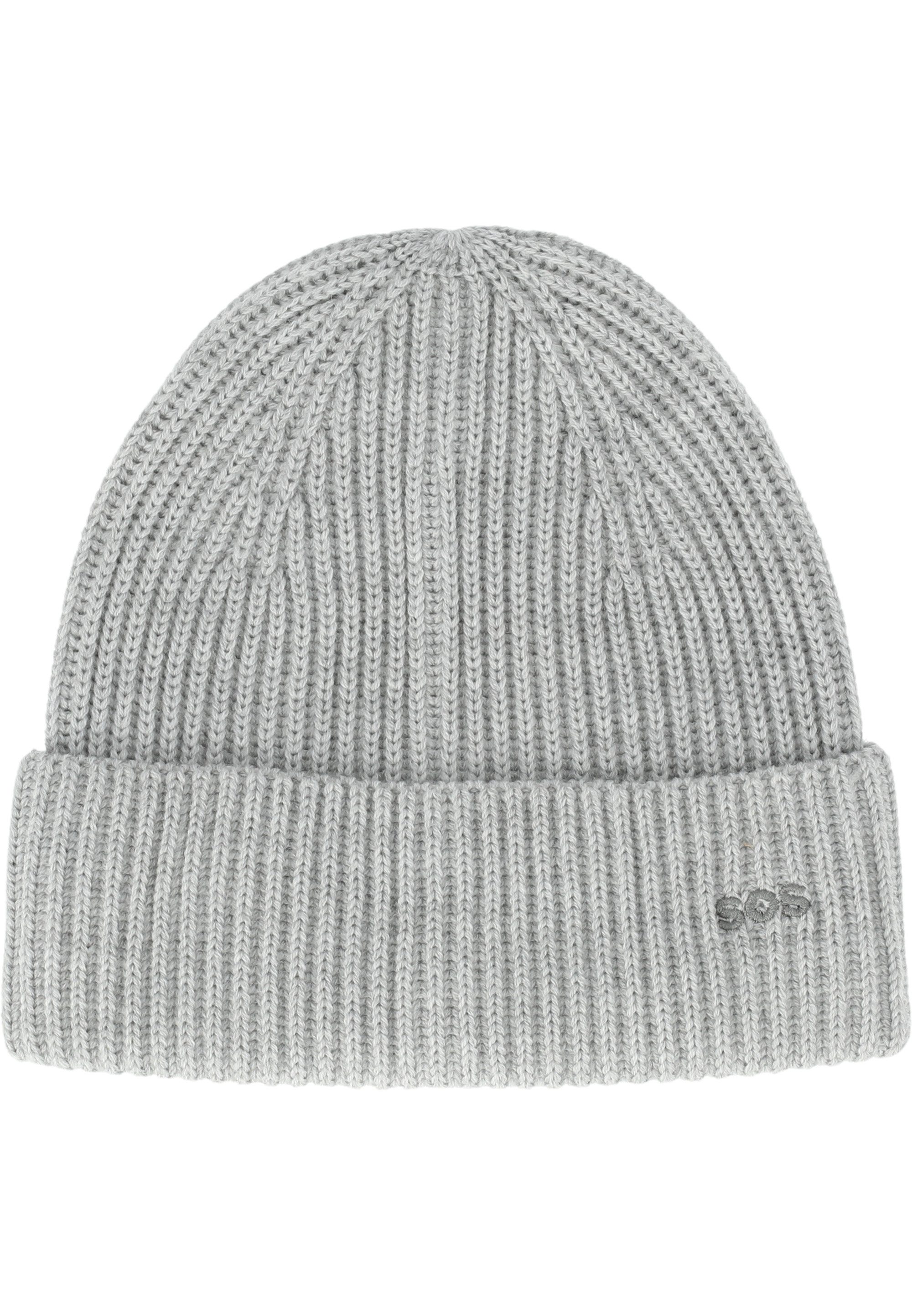 SOS Beanie Girdwood mit atmungsaktiver Eigenschaft günstig online kaufen
