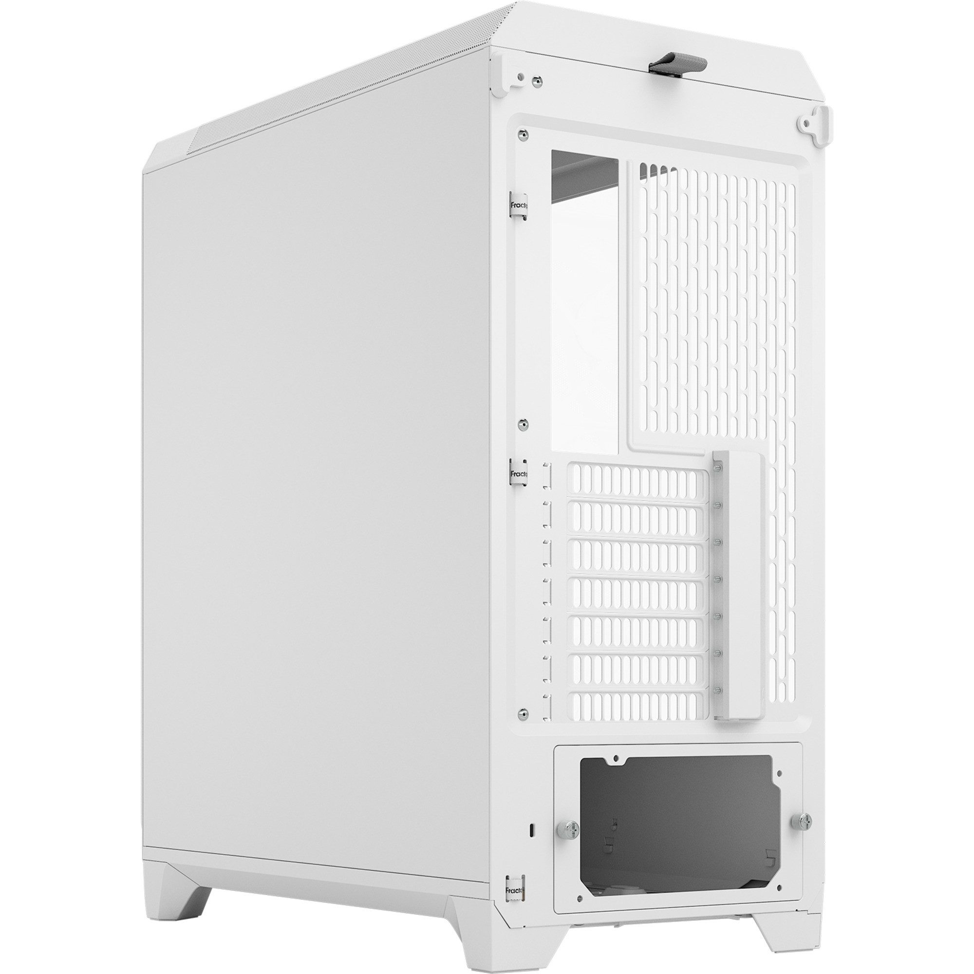 Fractal Design PC-Gehäuse Fractal Design Meshify 3 TG Clear Tint