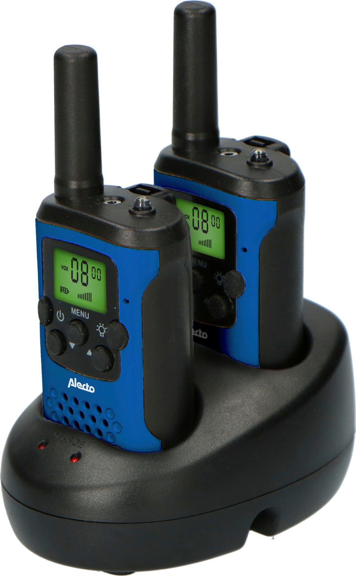 Alecto Walkie Talkie FR-175, (Set)