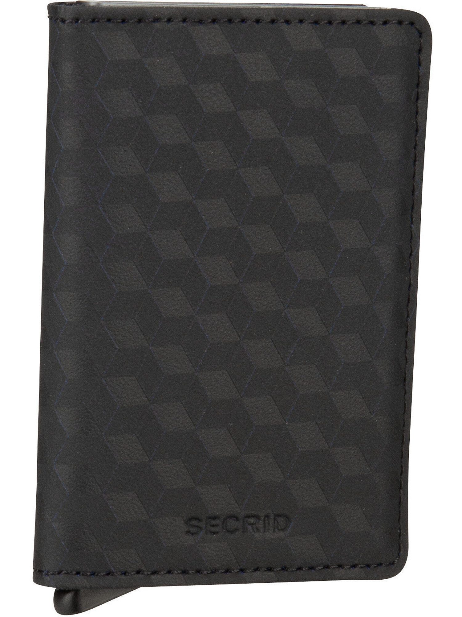 Geldbörse Slimwallet Optical