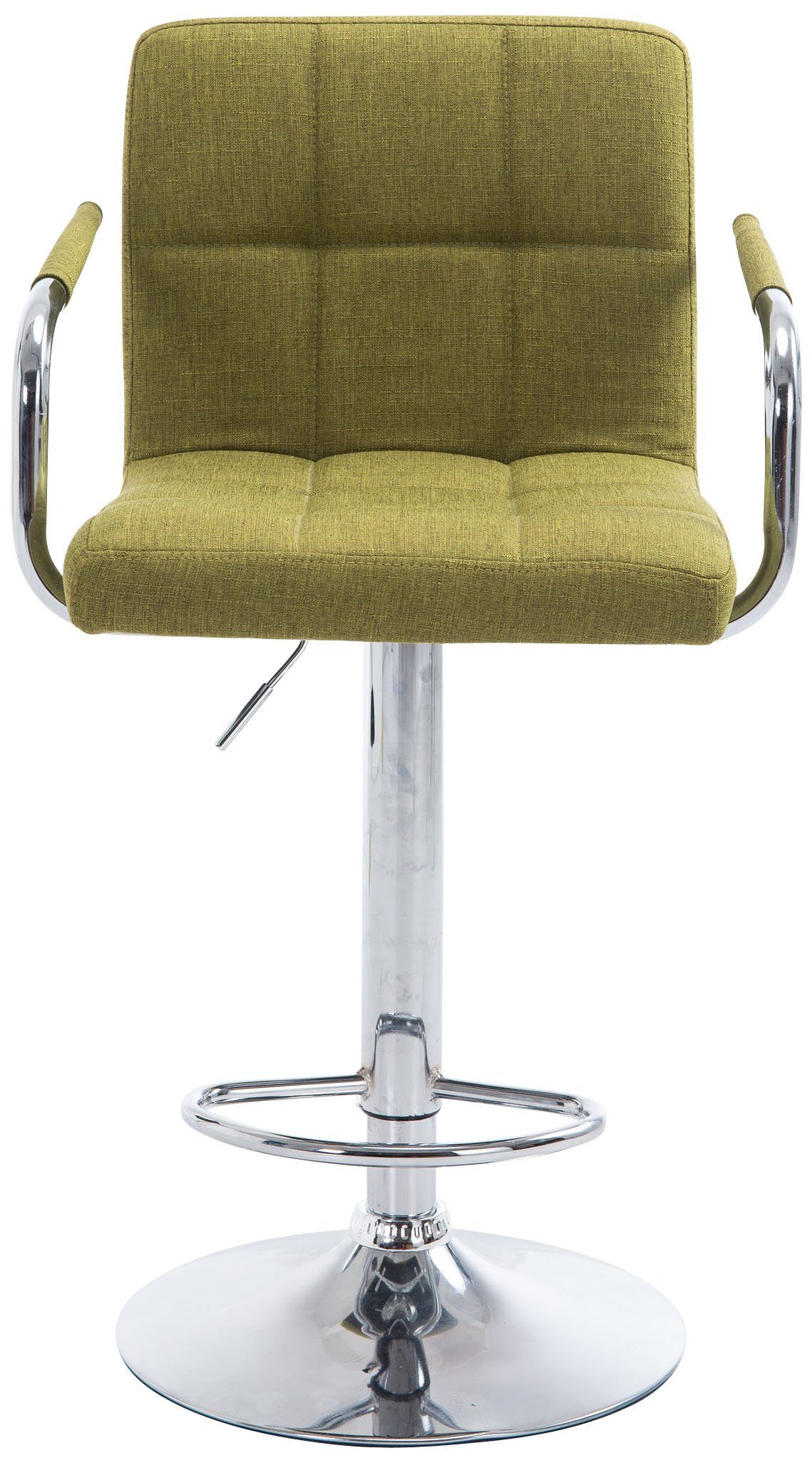 CLP Barhocker Lucy V2 Stoff, höhenverstellbar günstig online kaufen