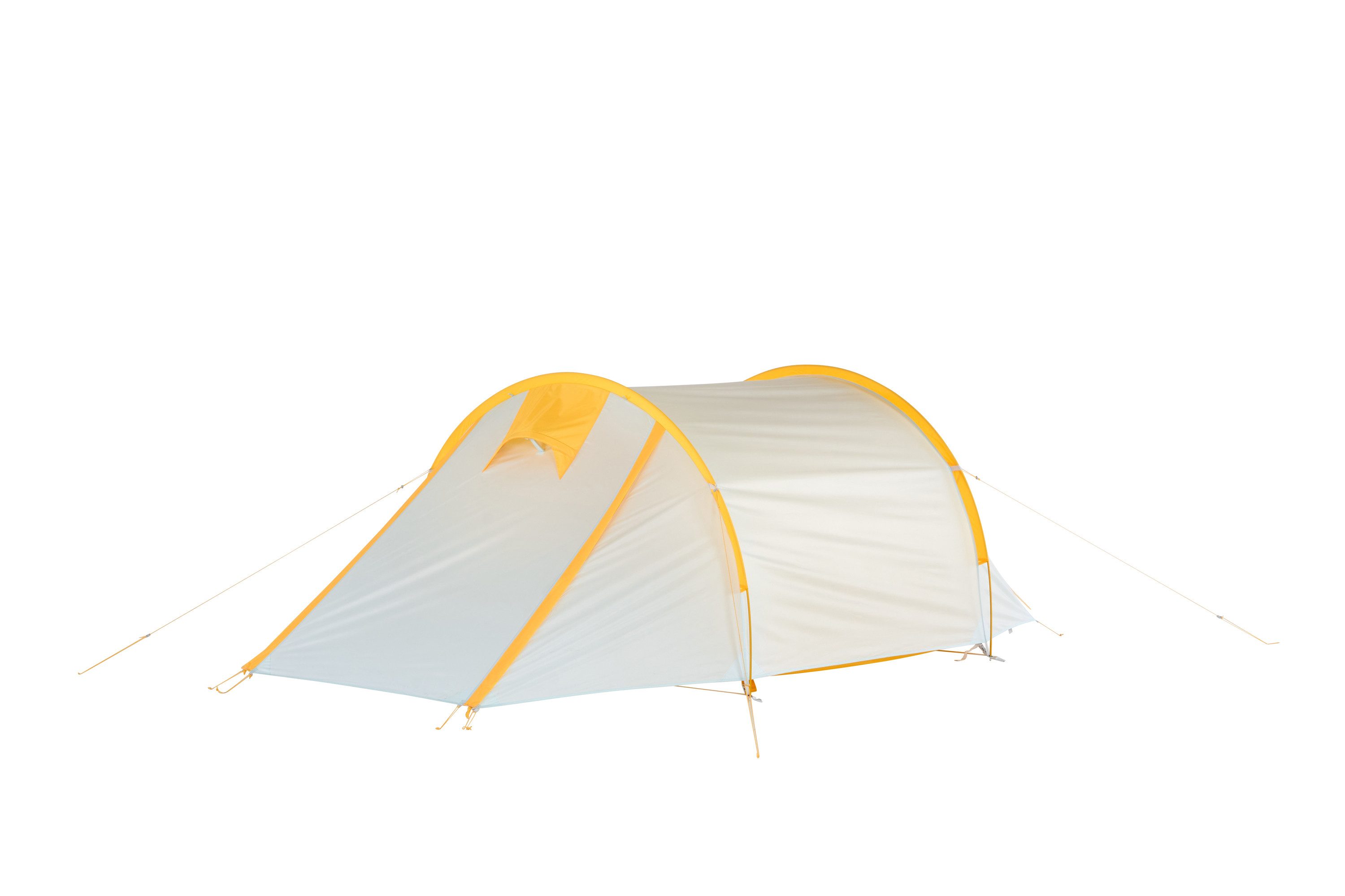 GRAND CANYON Bikerzelt Robson 2 PRO, Personen: 2 (2 tlg)