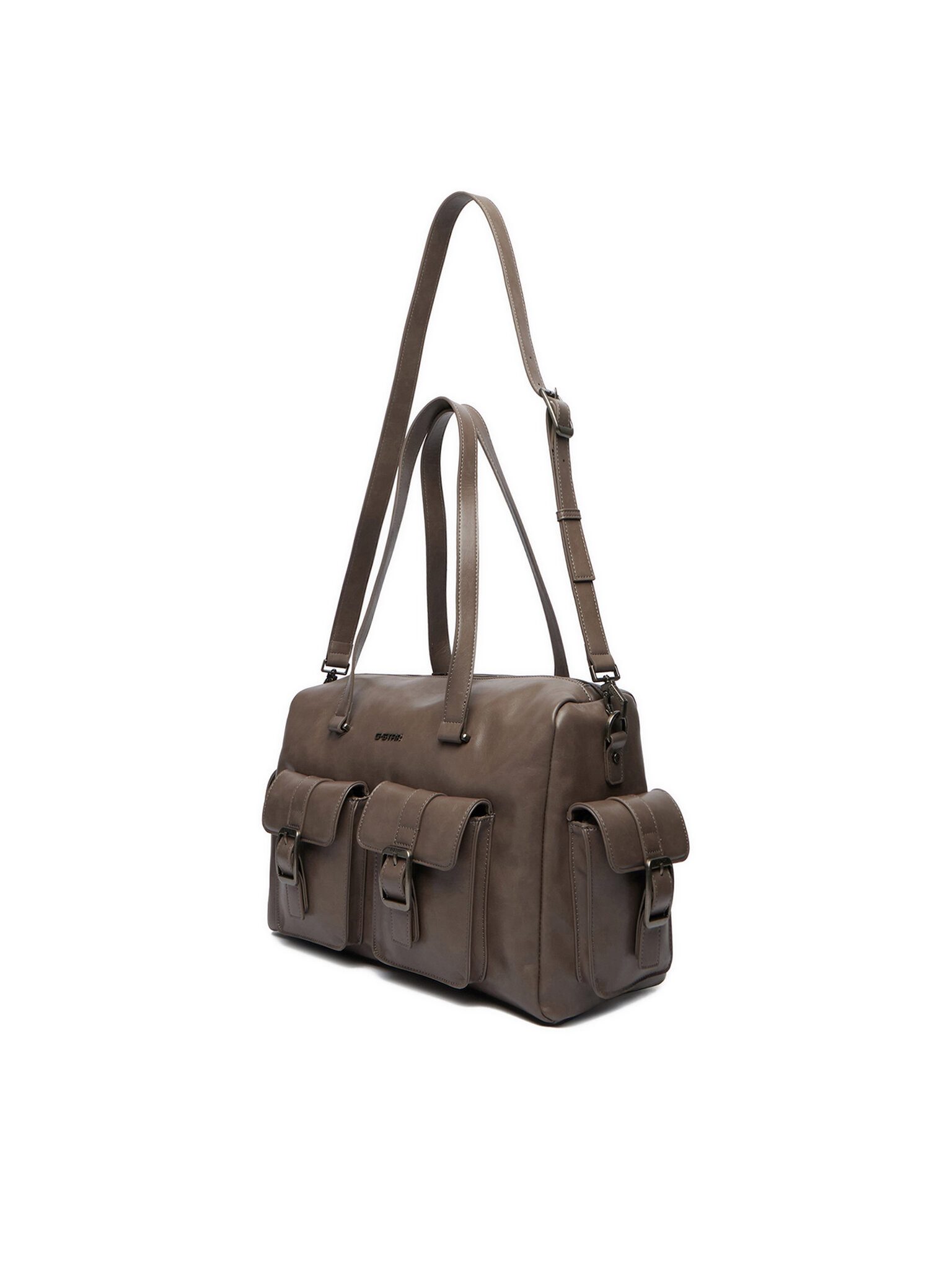 G-STAR Handtasche G Star Raw Handtasche Damen Beige G-STAR RAW-EO-LDA8482C TAUPE