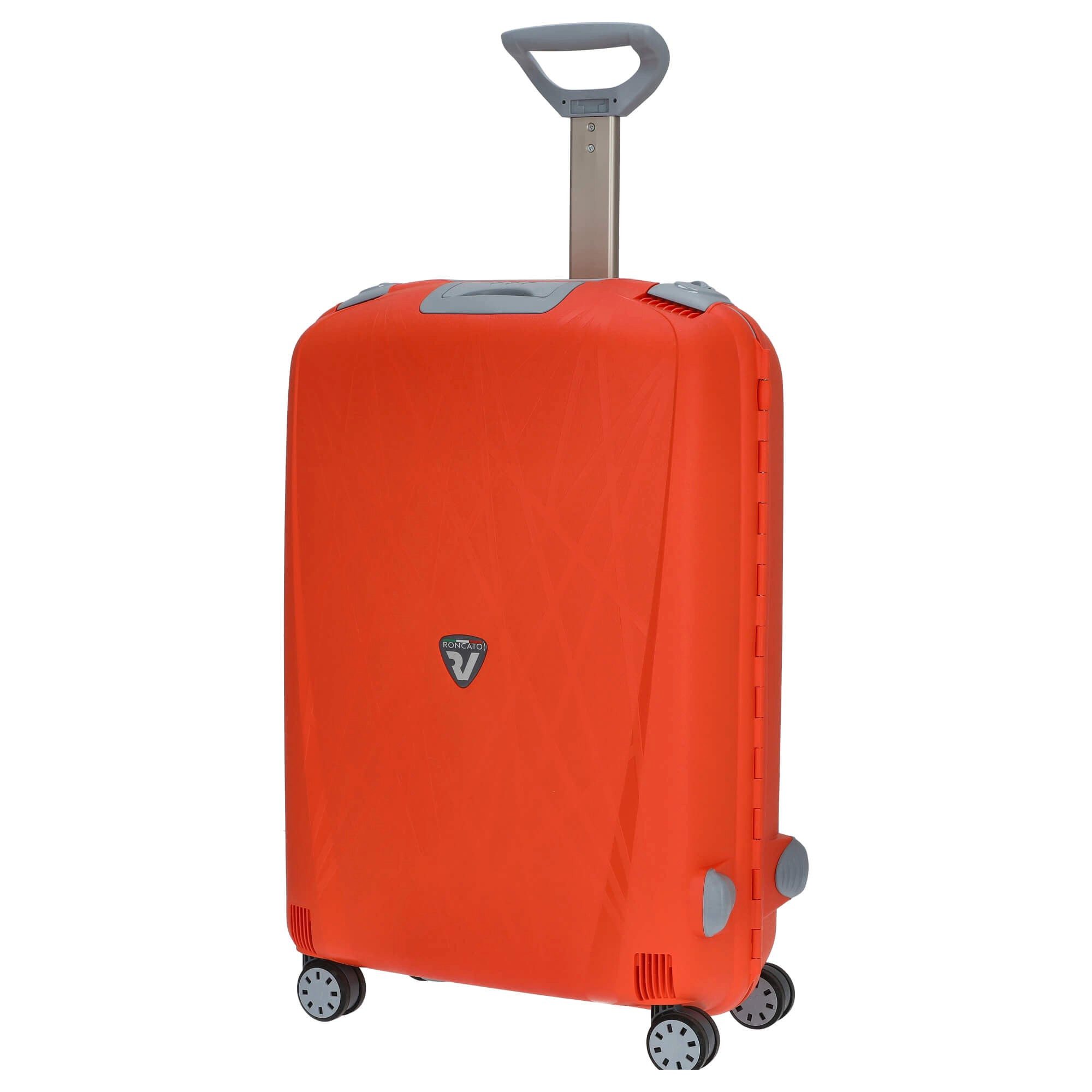 RONCATO Koffer Light - 4-Rollen-Trolley M günstig online kaufen