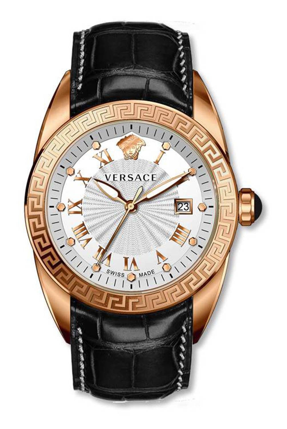 Versace Schweizer Uhr V-Sport II