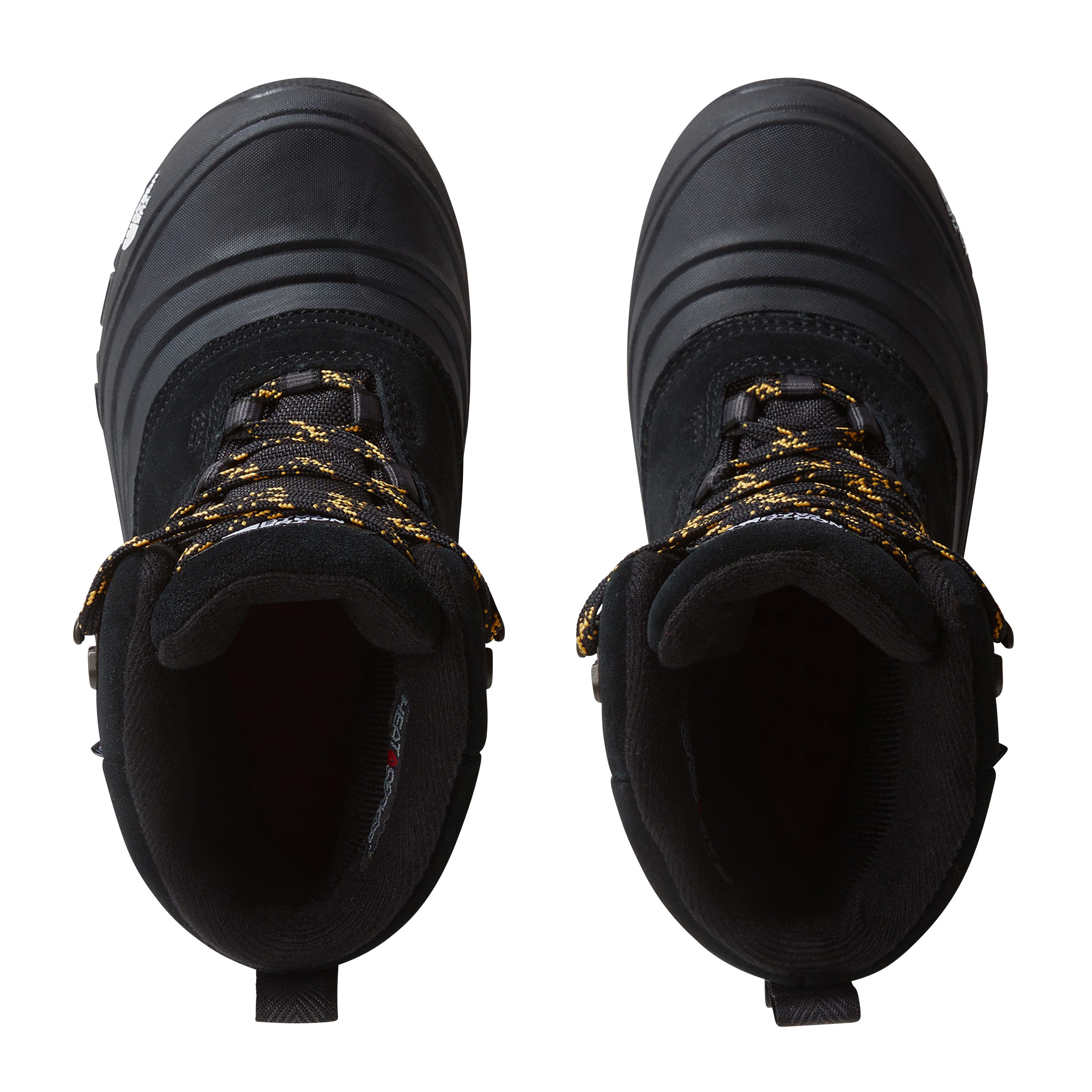 The North Face Y CHILKAT V LACE WP Winterstiefel Winterschuhe, Winterboots, Snowboots, wasserdicht
