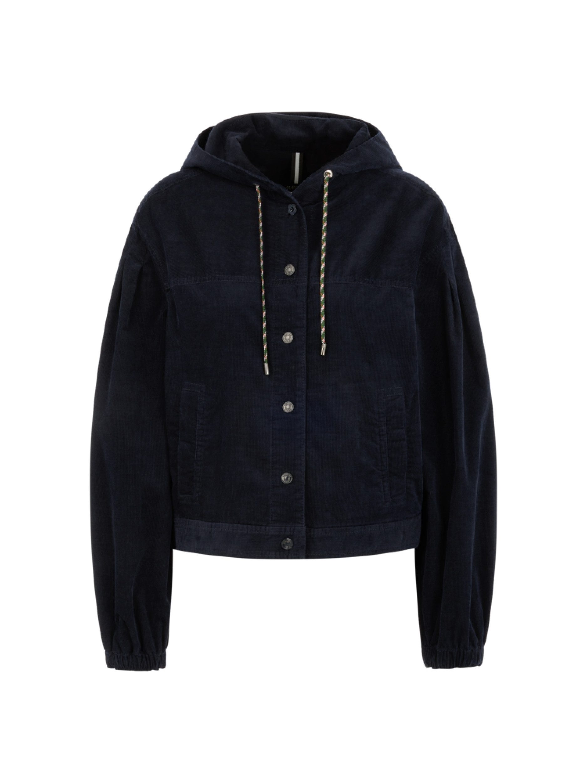 Marc Cain Blusenblazer Jacke 394