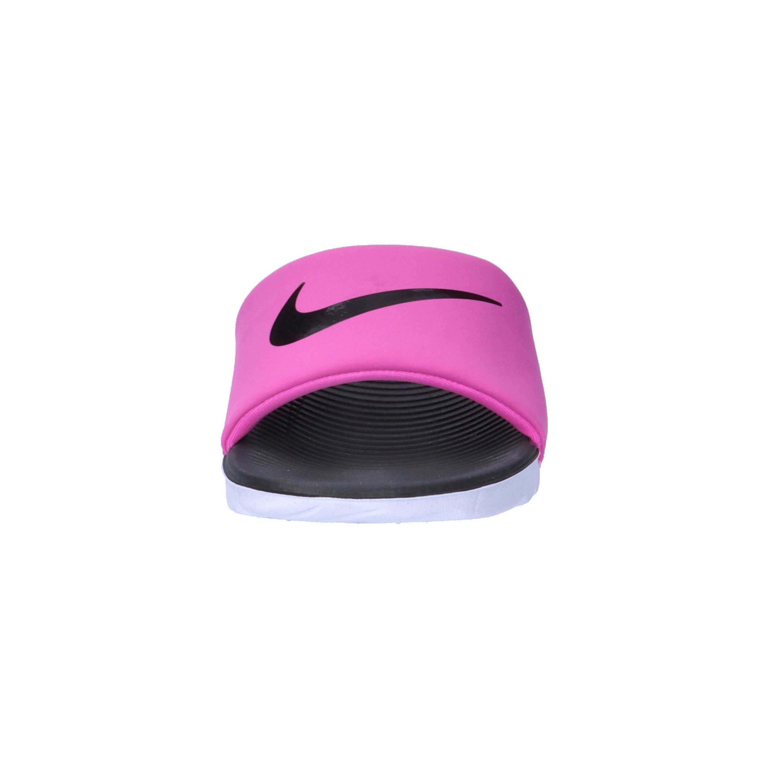 Nike Nike Kinder Badeschlappen Nike Kawa FJ2250 Badeschuh