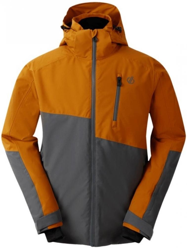 Outdoorjacke Herren Wasserddichte Winter Jacke - HalfpipeIIIJk