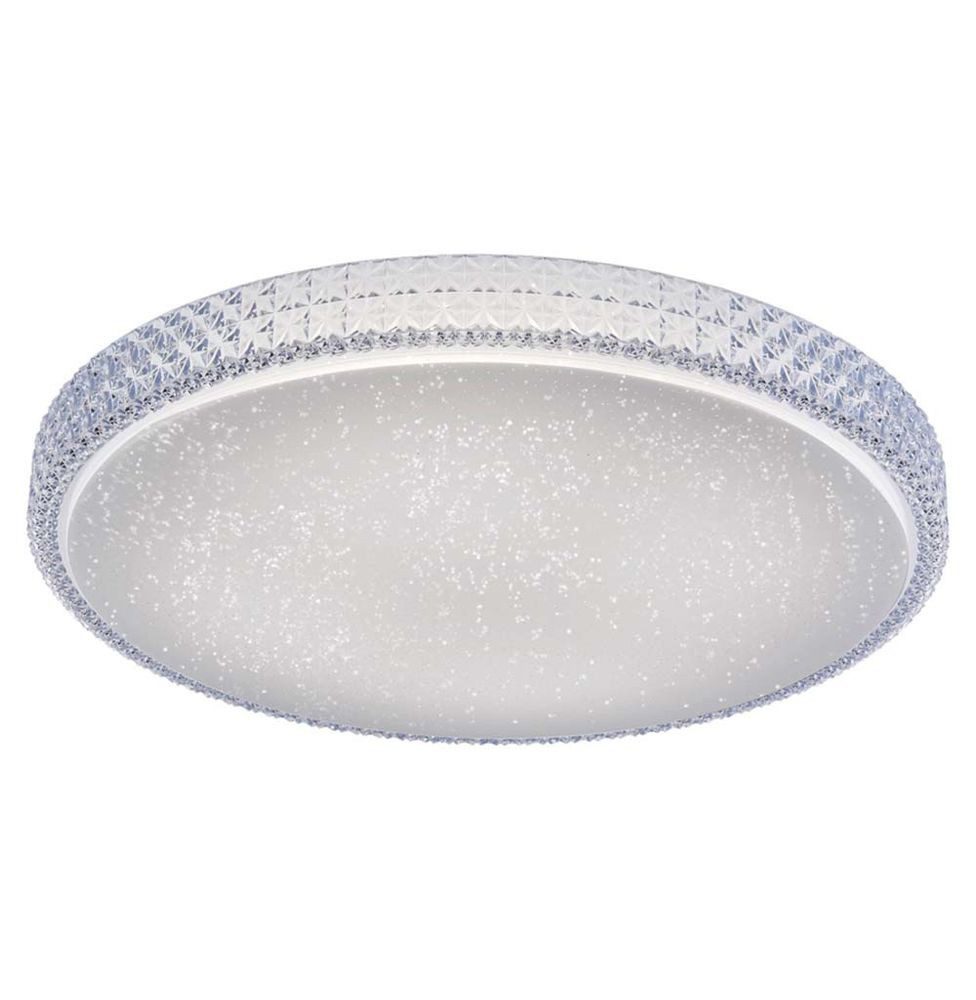 JUST LIGHT LED Deckenleuchte, LED-Leuchtmittel fest günstig online kaufen