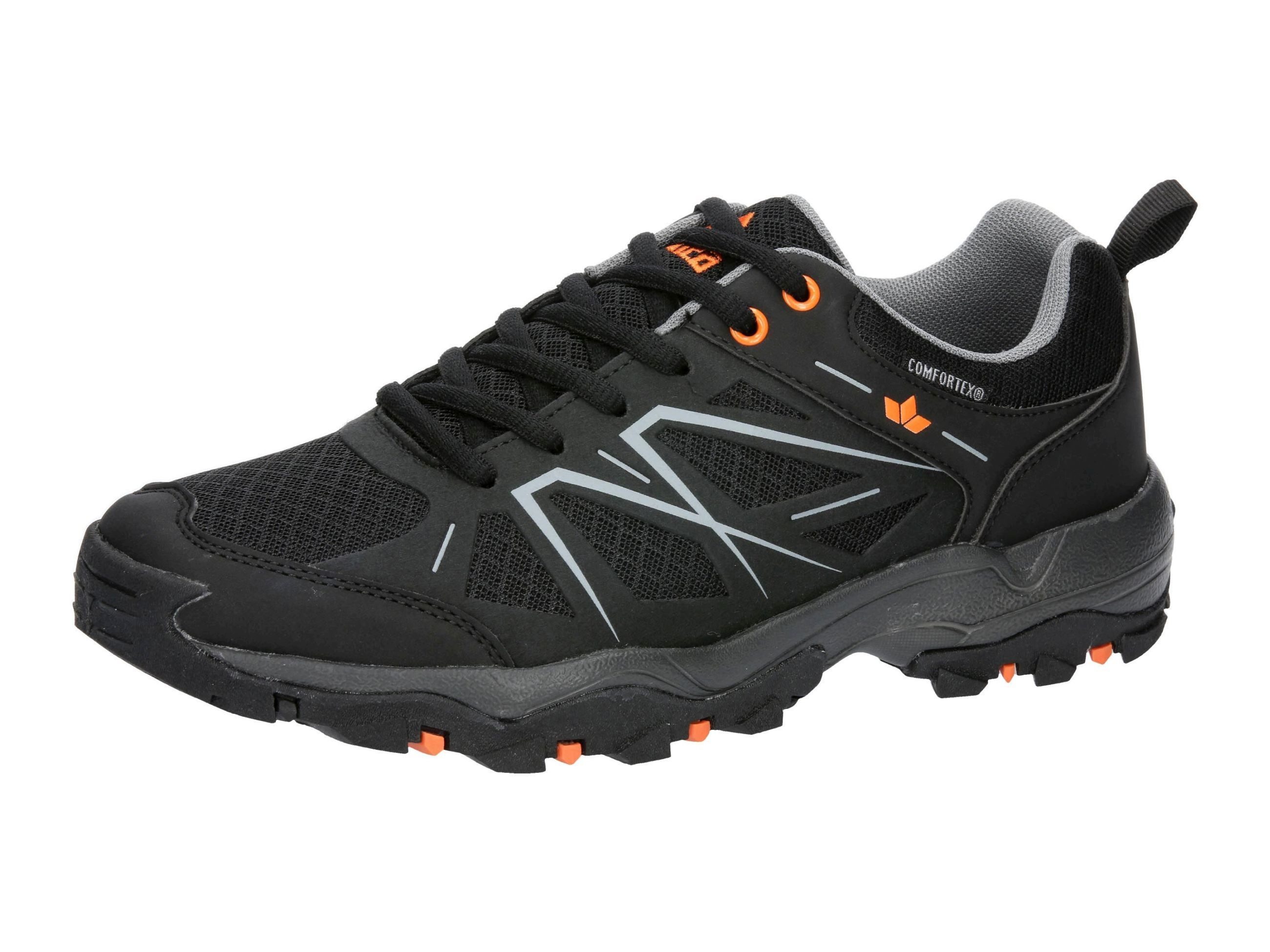 Lico Outdoorschuh Kadoka Walkingschuh günstig online kaufen