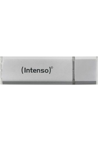 Intenso Ultra Line USB-Stick (USB 3.0 Lesegesc...