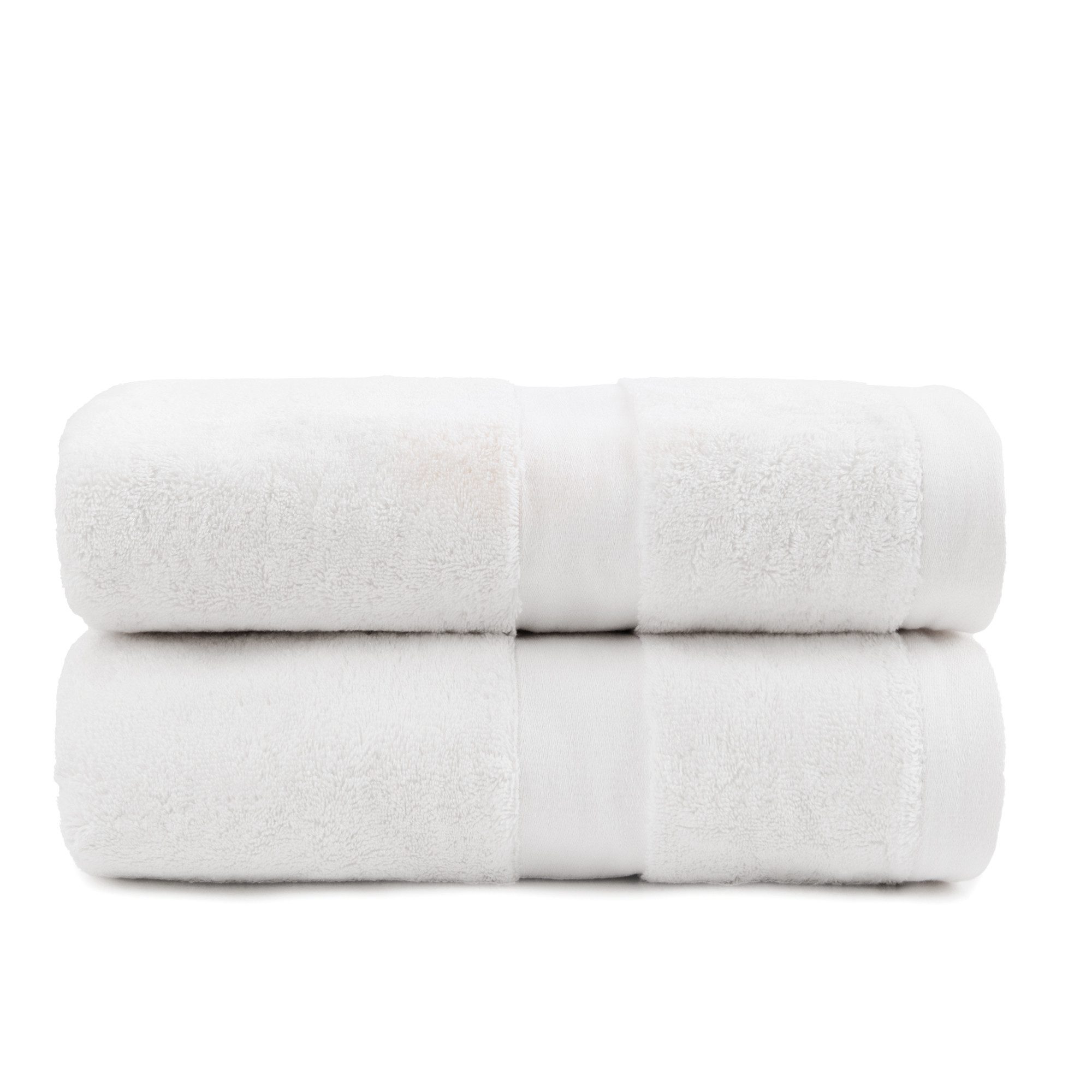 Zwoltex Handtücher Handtuch RUNE Sets - Badetuch - Handtuch - 650Gr./m2