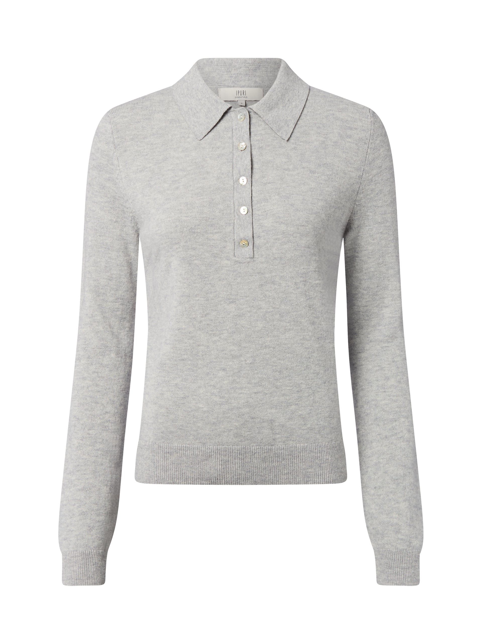 Ipuri Strickpullover