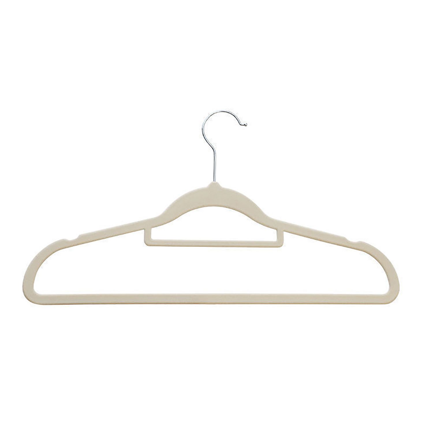 MODFU Kleiderbügel 10 Stück Kleider Bügel günstig online kaufen