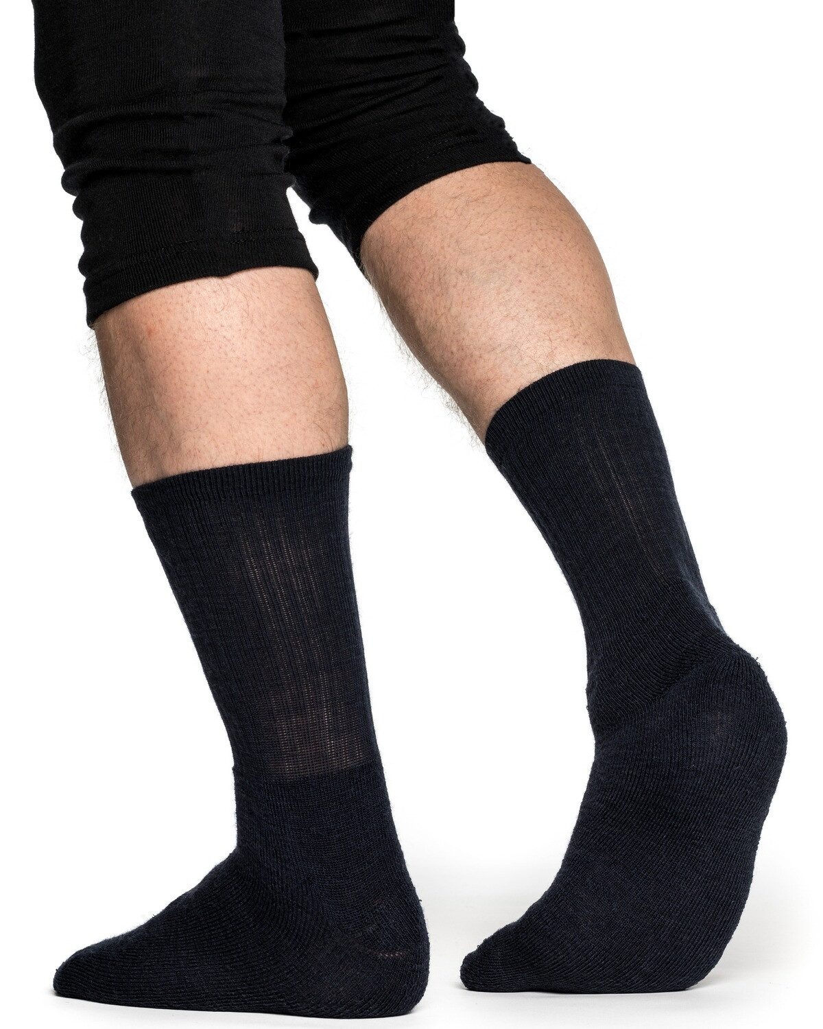 Woolpower Strümpfe Socke Classic 200