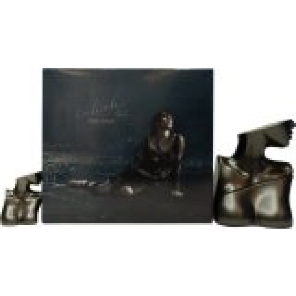 BILLIE EILISH Eau de Parfum Eilish No 2 Gift Set 100ml EDP + 7.5ml EDP