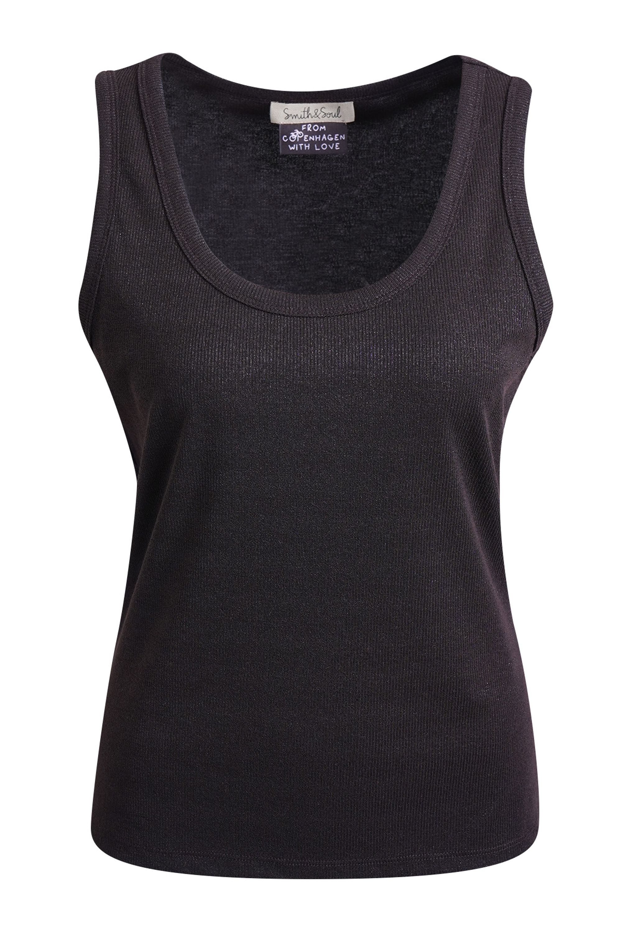Smith & Soul Tanktop