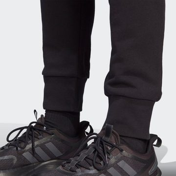adidas Sportswear Sporthose ESSENTIALS FRENCH TERRY TAPERED CUFF HOSE (1-tlg)