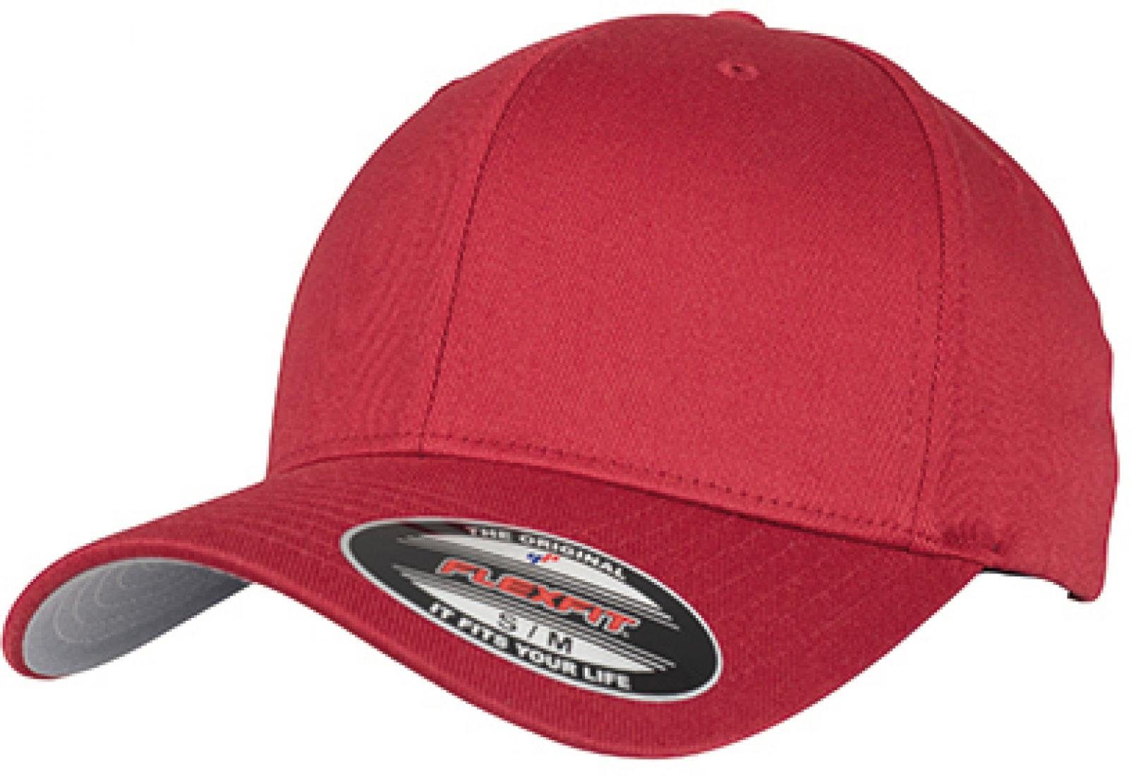 Flexfit Baseball Cap Wooly Combed Cap günstig online kaufen
